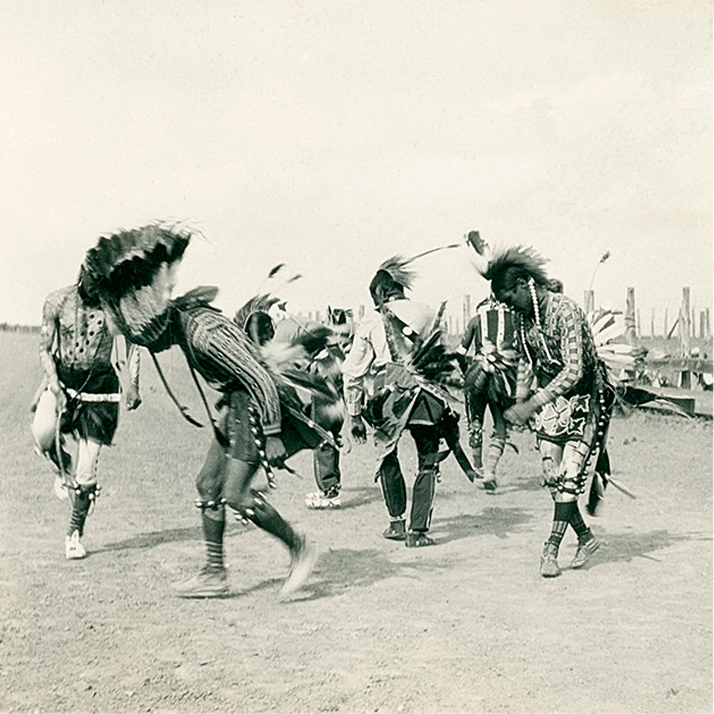 #1072 A. R. Mitchell Photo Collection