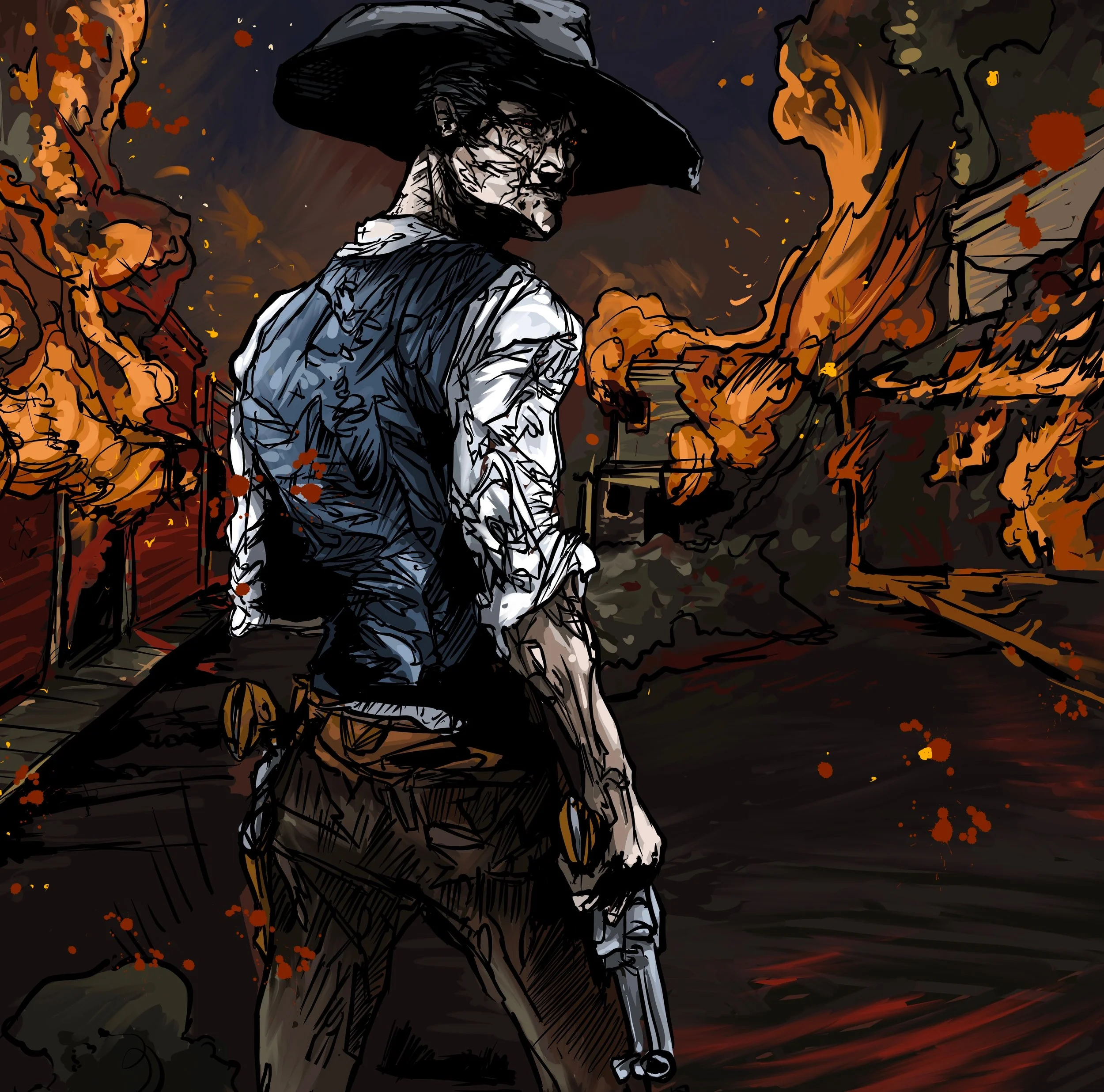 Cody Kuehl "This Thing I'm Feeling"