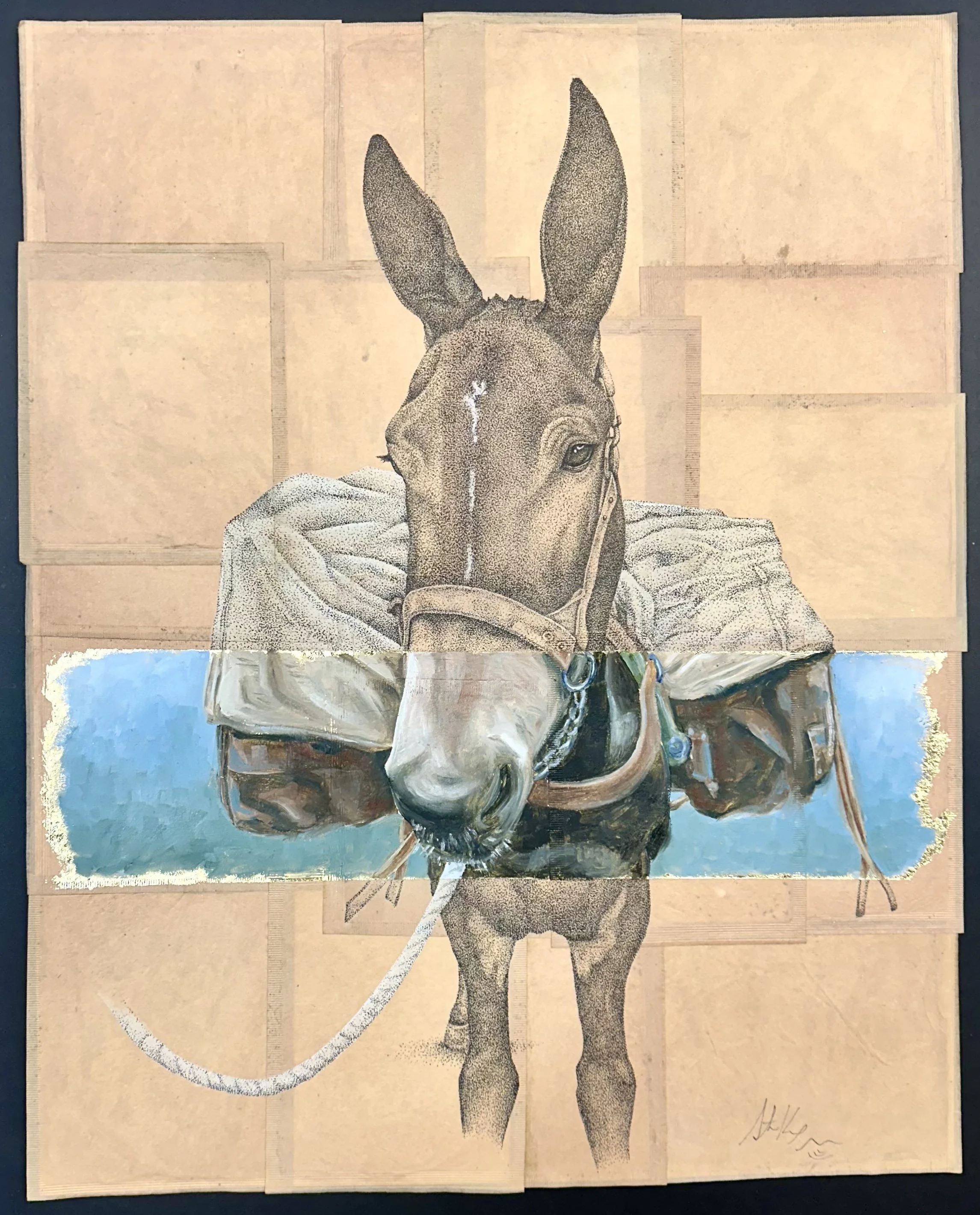 Steve Knox "Haulin' Ass"