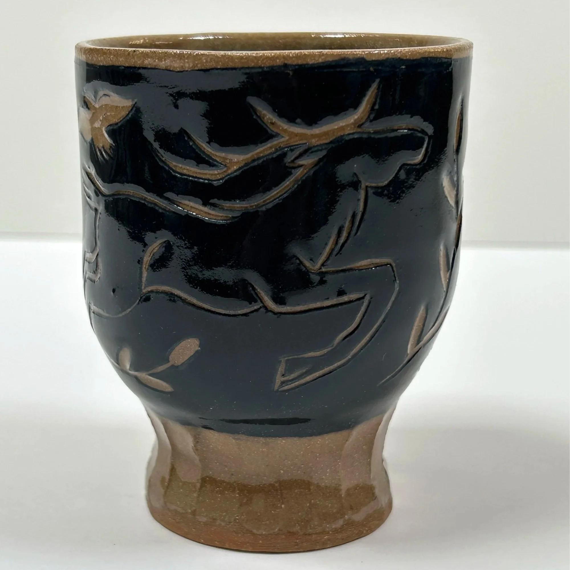 Johanna Mueller "Flight" Cup