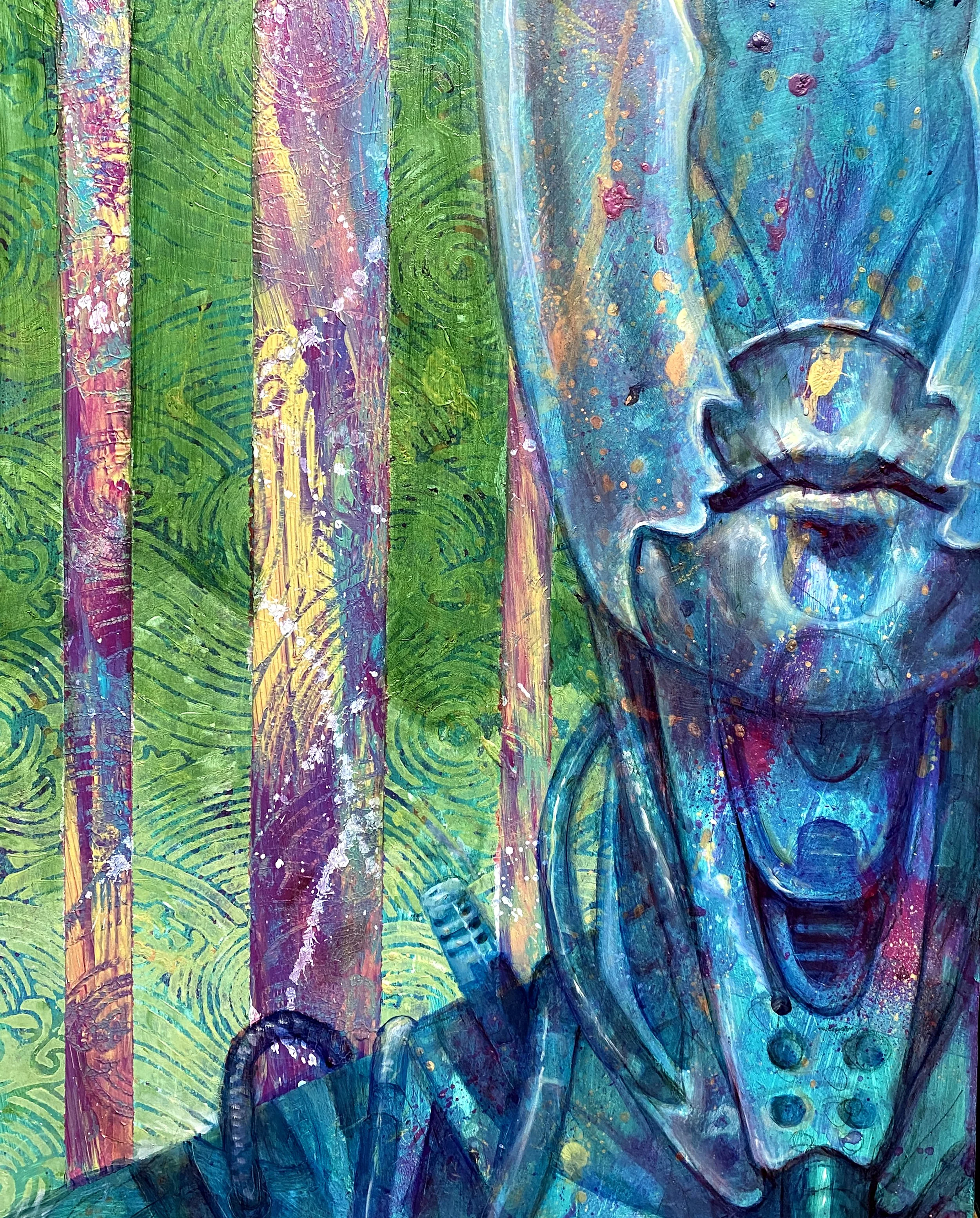 Grant Cooley - Insight, Preliminary