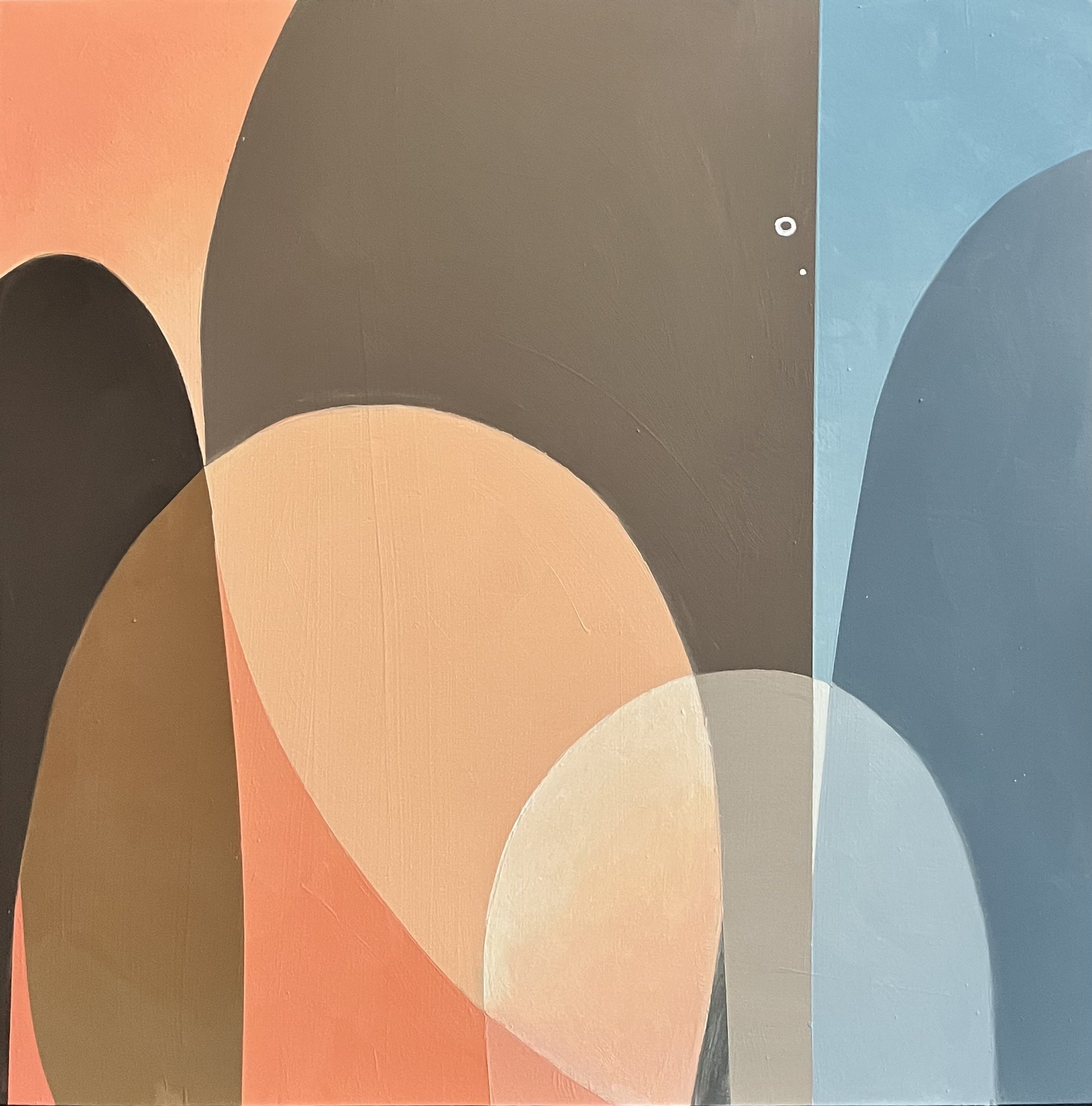 Talia Parsell "This Time Around"