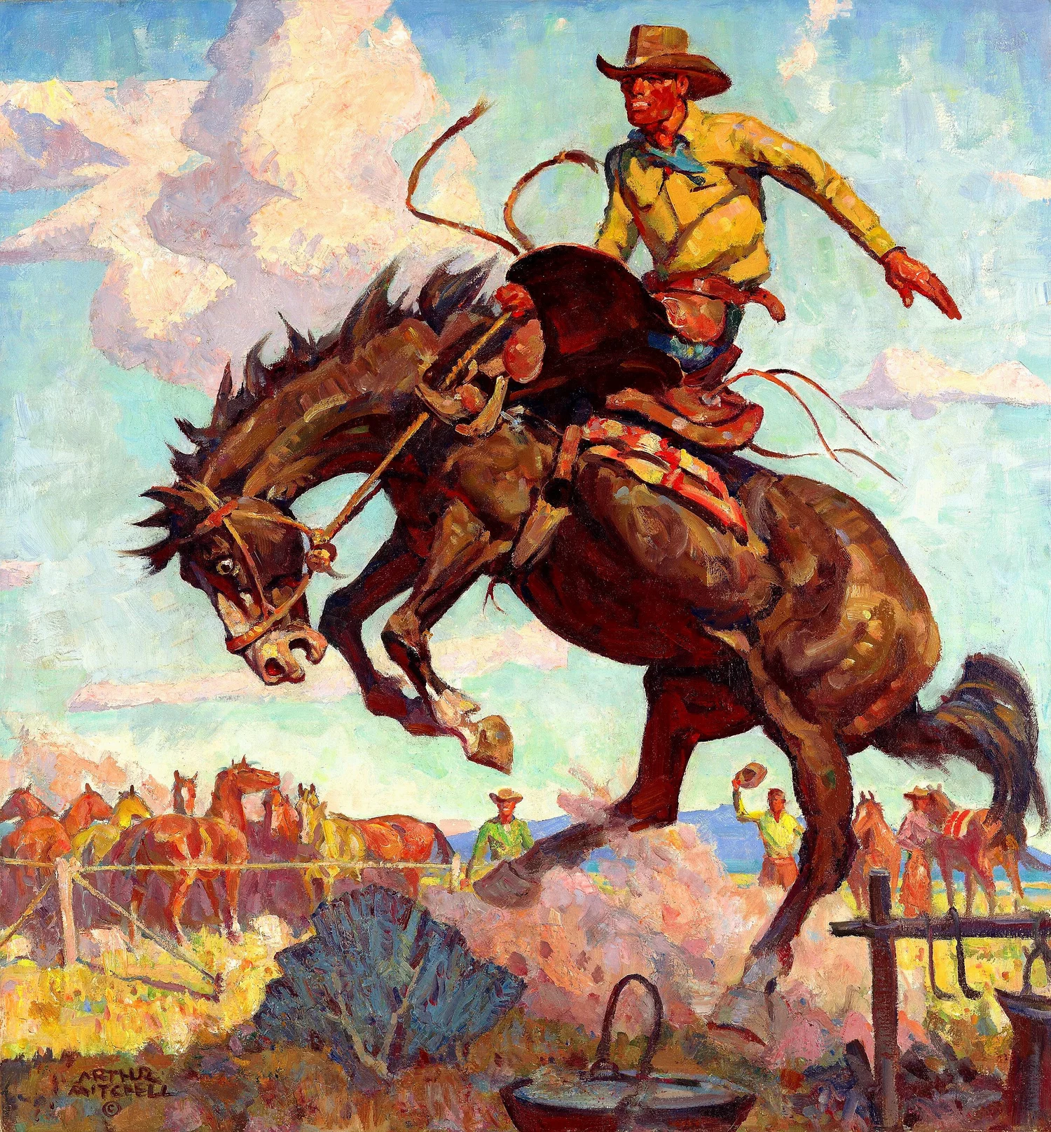 Store — A.R. Mitchell Museum of Western Art