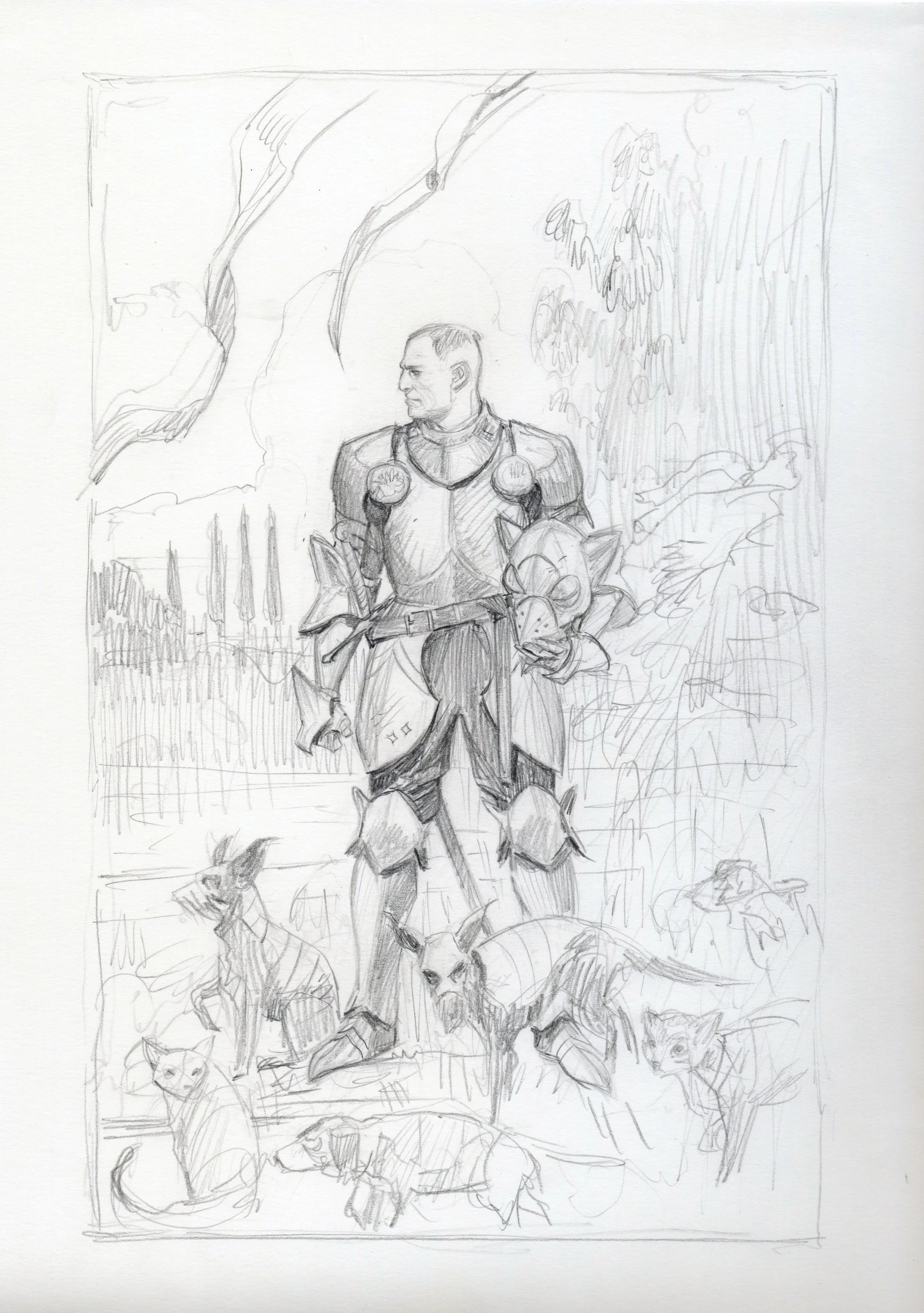 CharacterinContext_KnightSketch_WBurt_2026.jpg