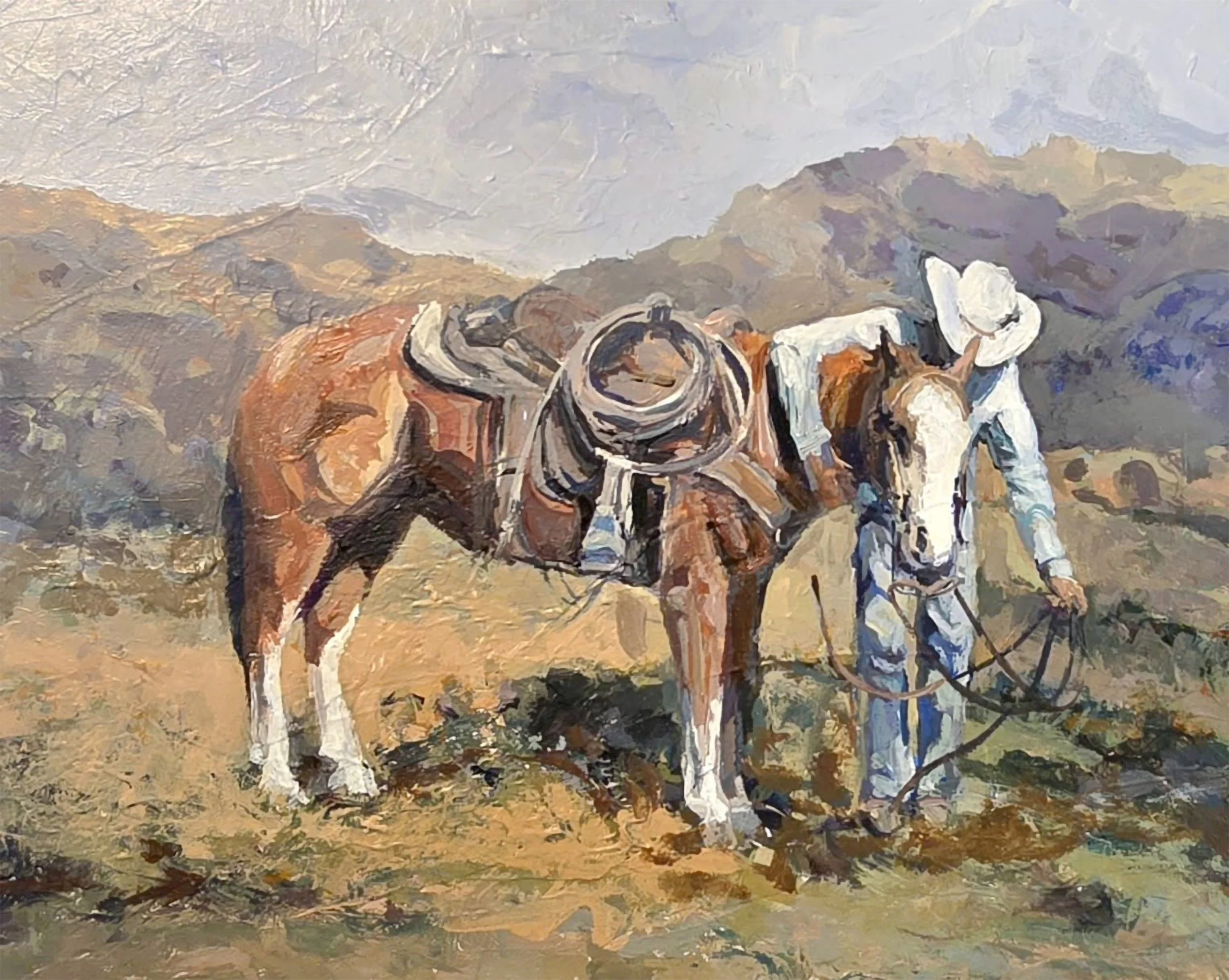 Katherine Cudney "Mutual Respect"