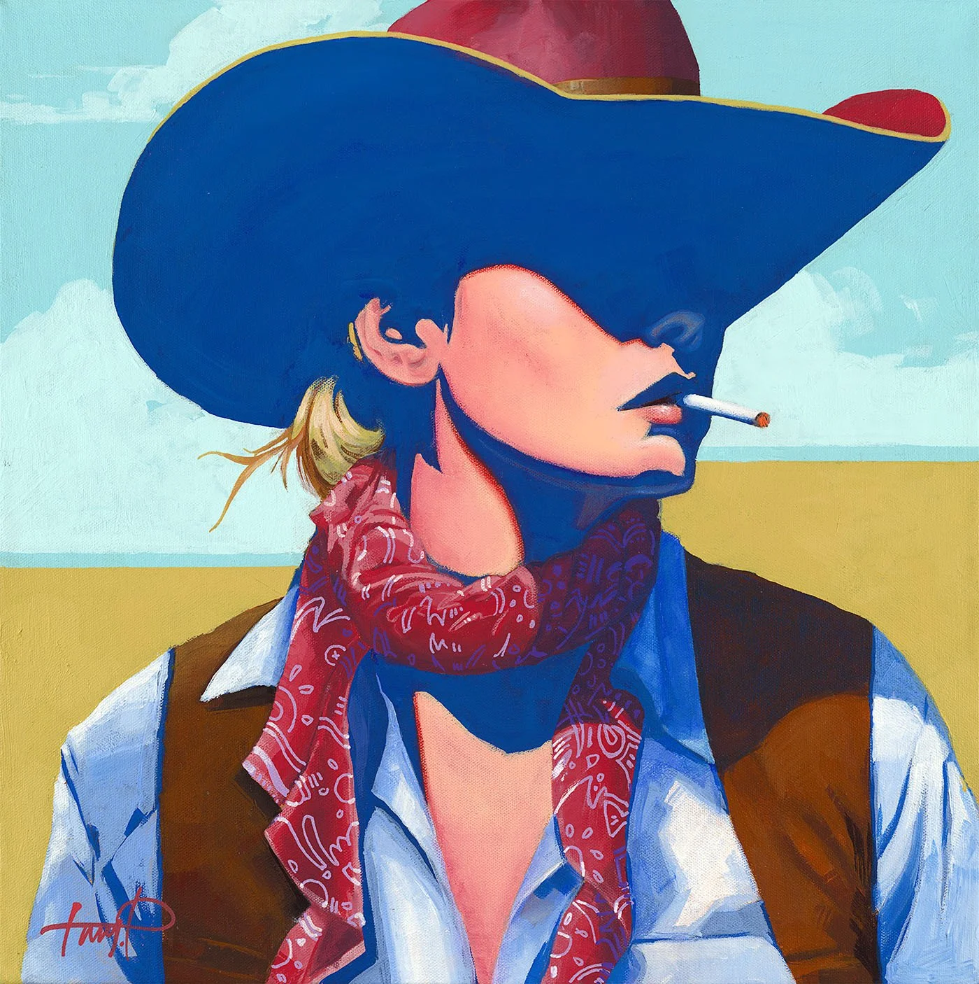 Tony Thielen "Nostalgia"