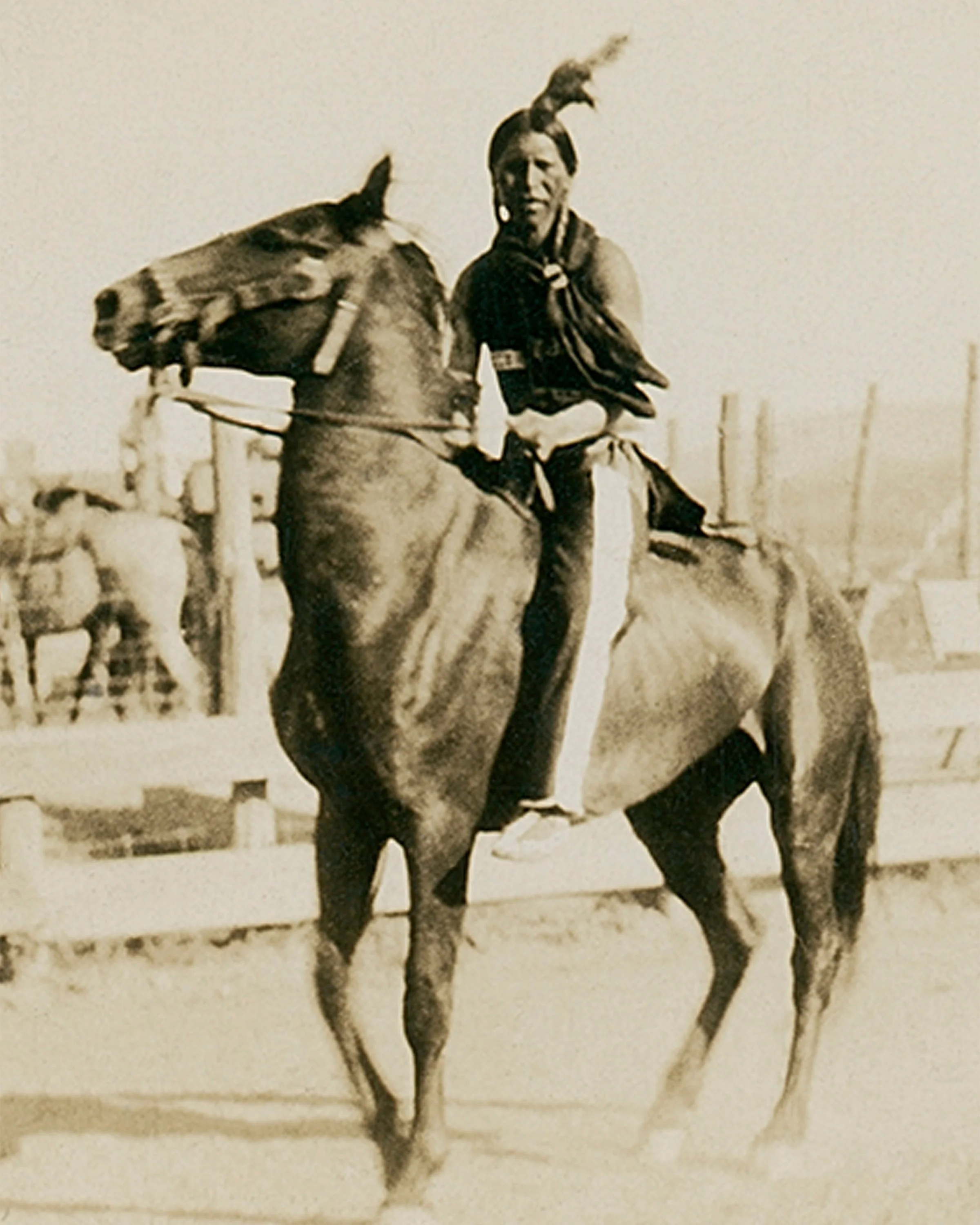 # 683 A. R. Mitchell Photo Collection