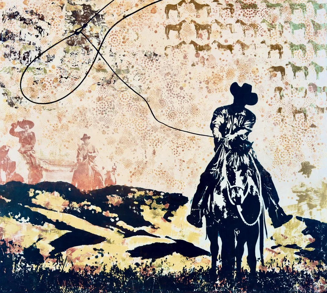 Maura Allen "Song of the Day, Rhythm of the Heart"