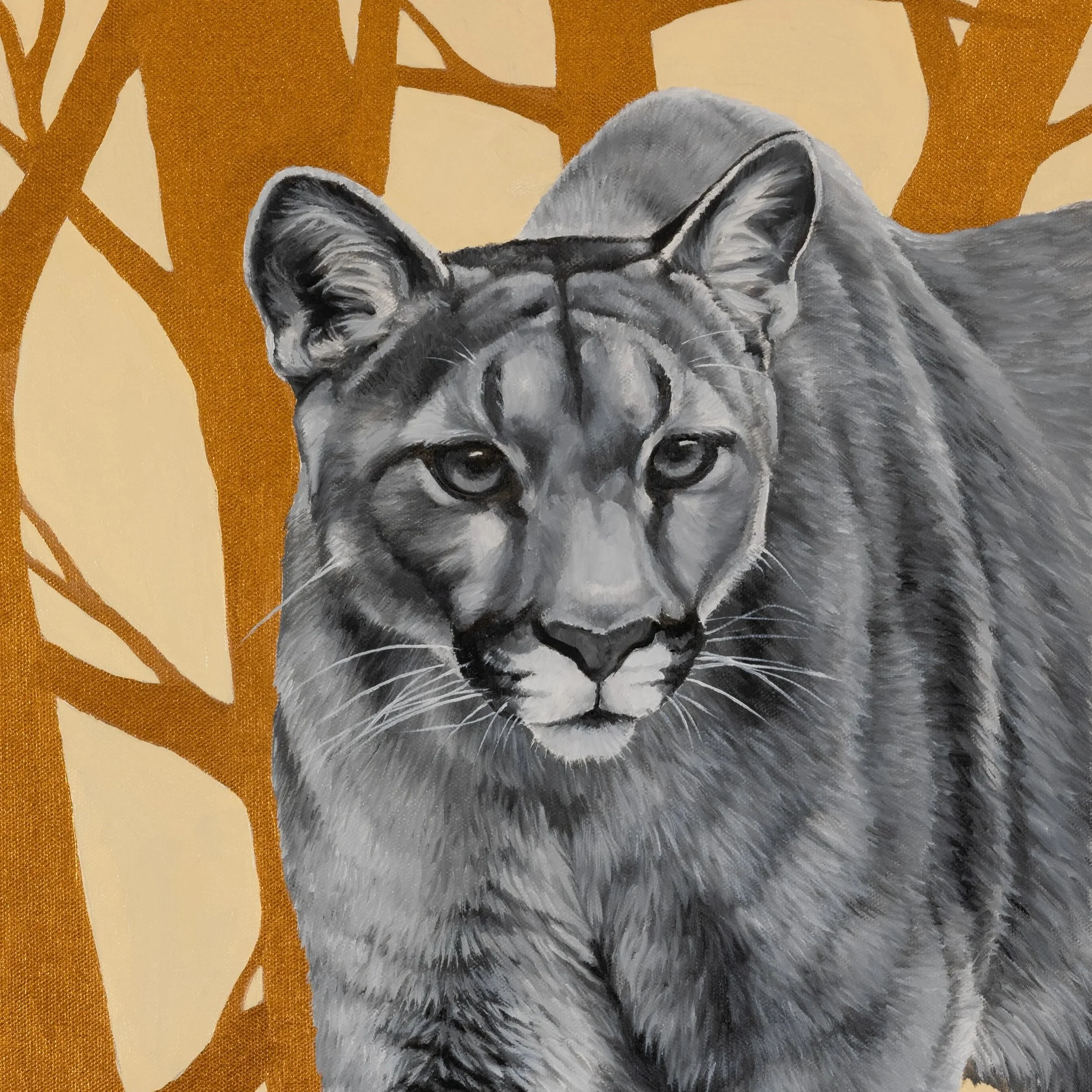 Sarah Boston “Keeper of Solitude”