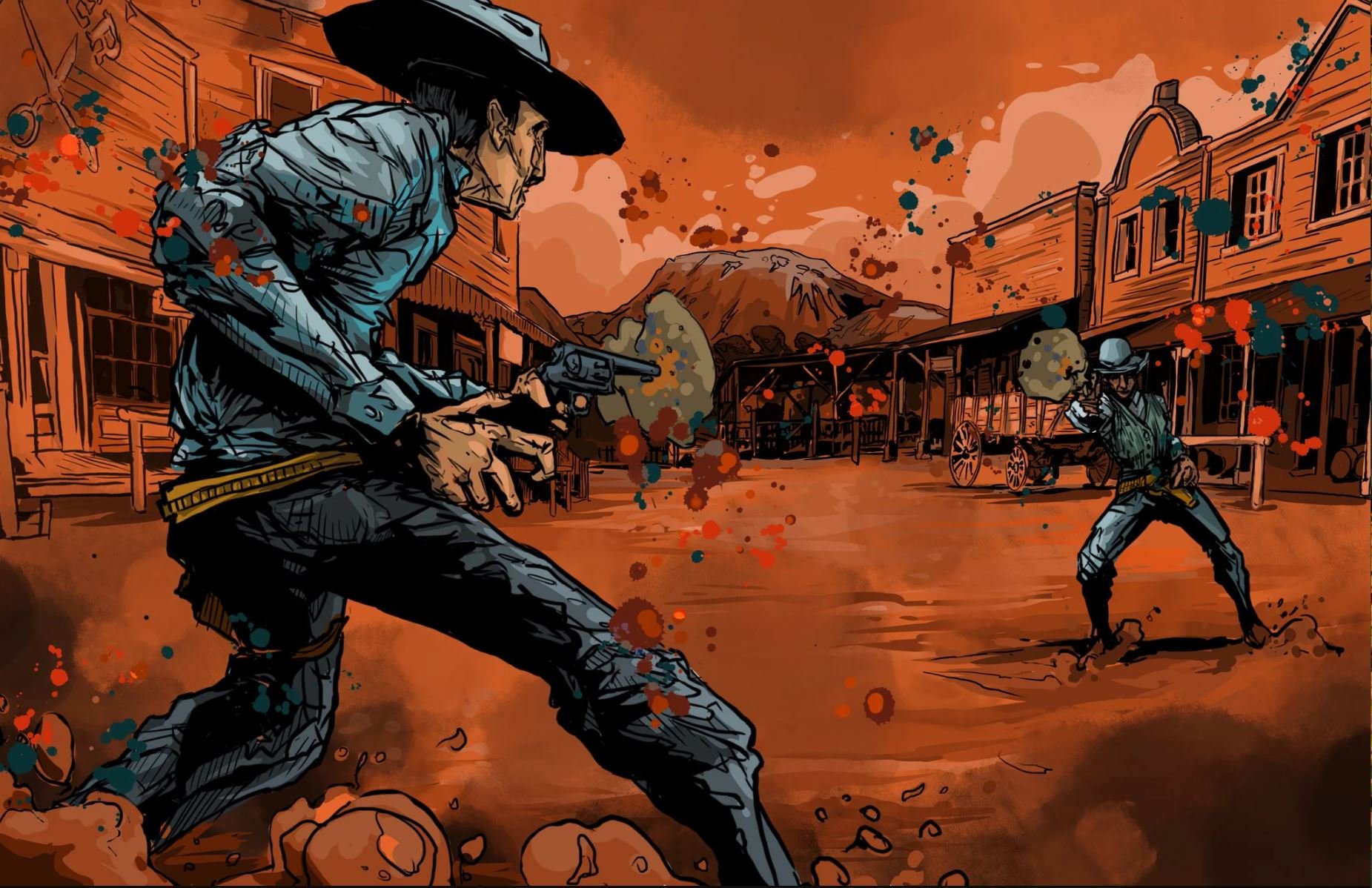 Cody Kuehl "Run the Dice"