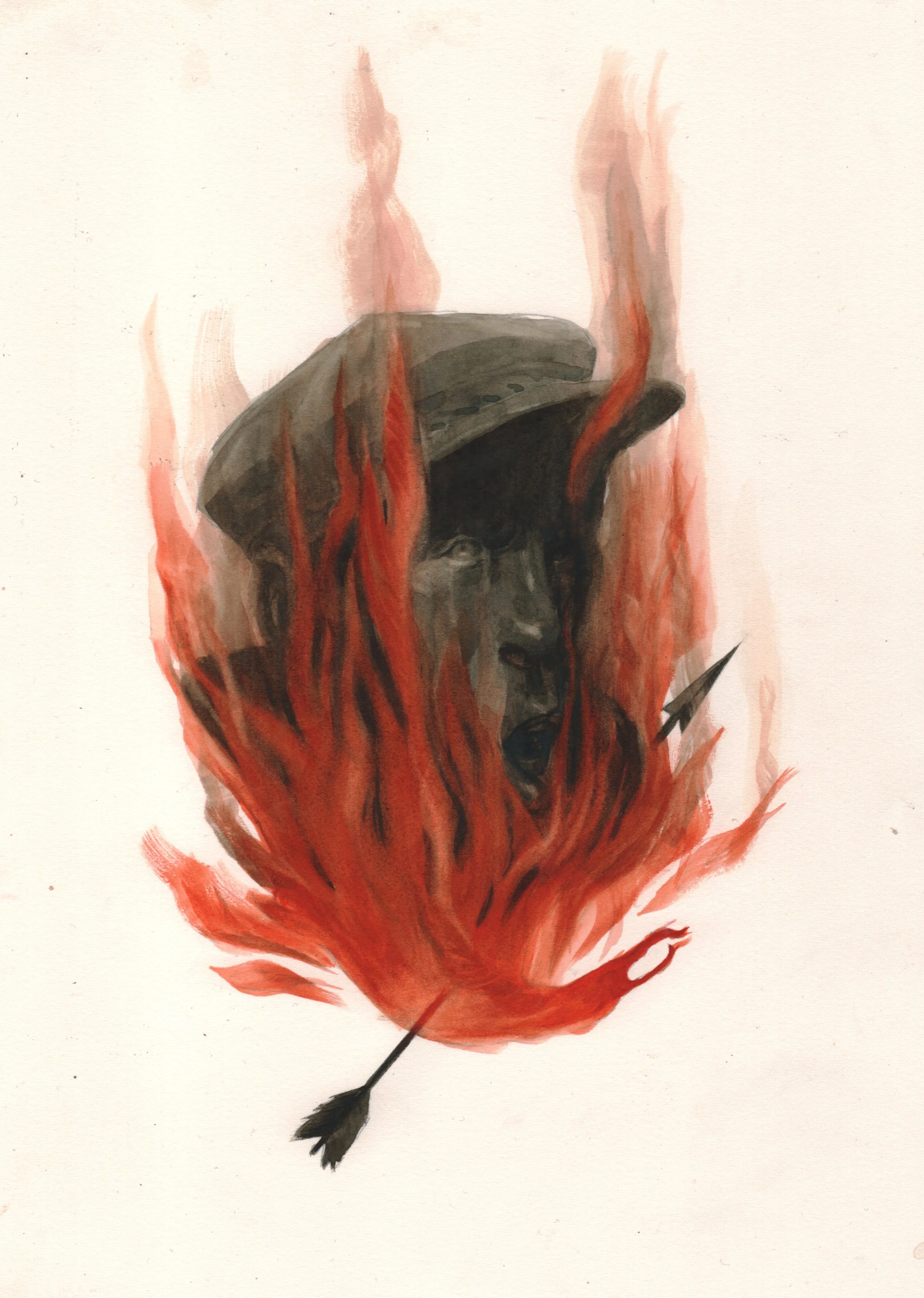 Abigail Platter - Rime of the Ancient Mariner