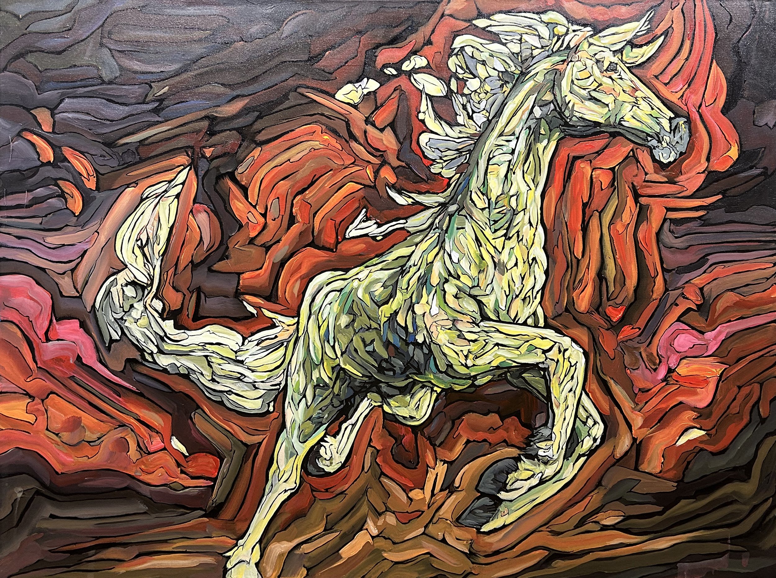 Cody Kuehl - Matchstick