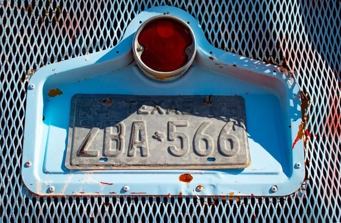 Carla Wilhite "Texas Transport"
