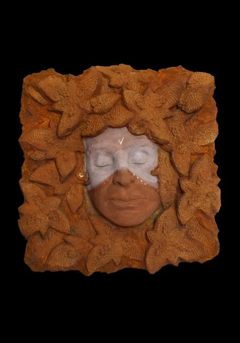 Paddi Moyer "Sunflower #5"