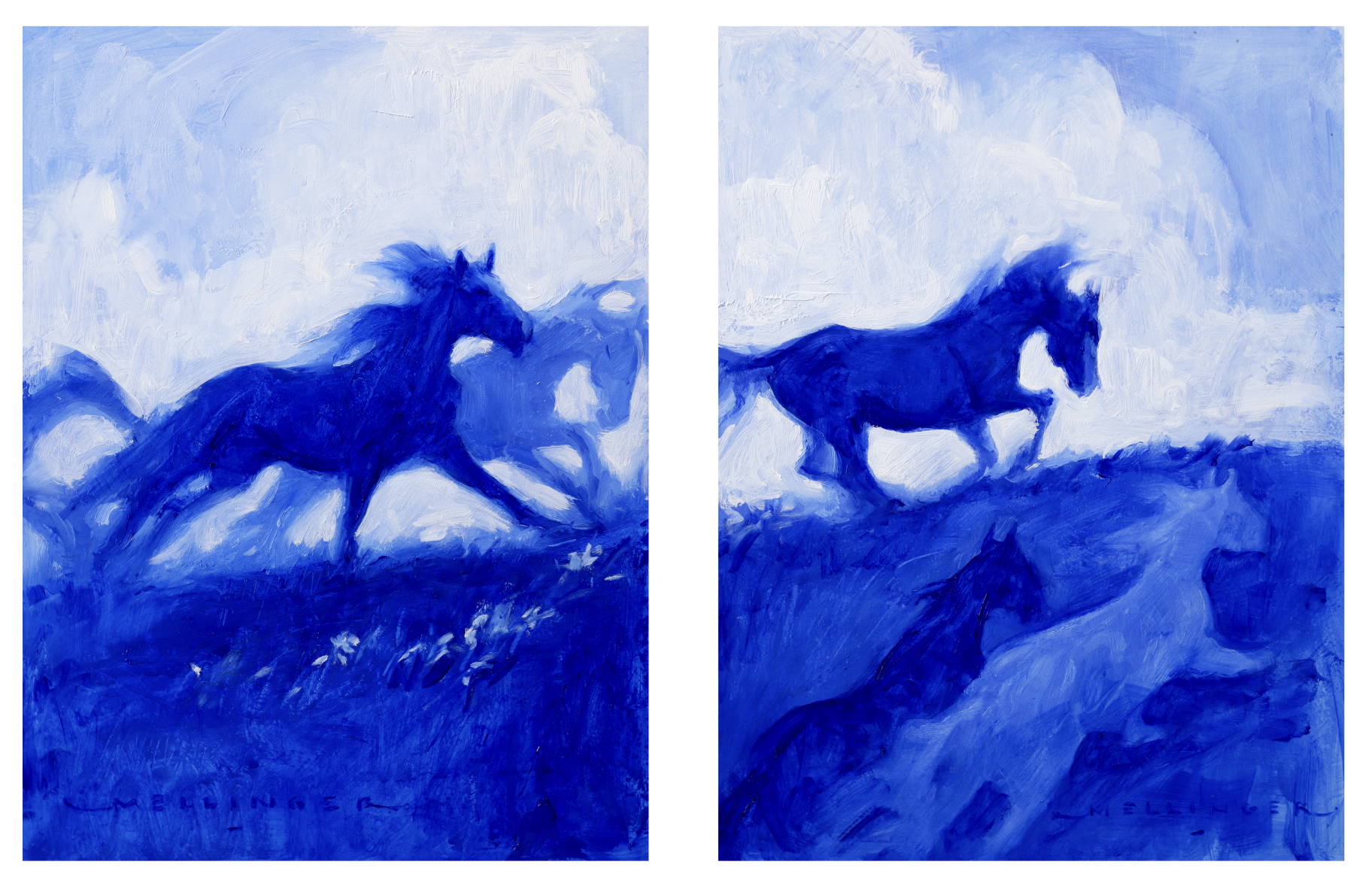 "impulse 1 and 2"