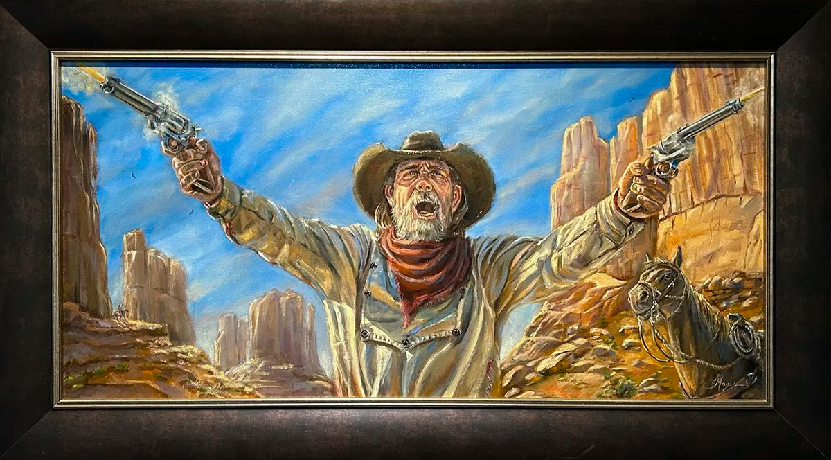 Gregory Mayse - Double Trouble