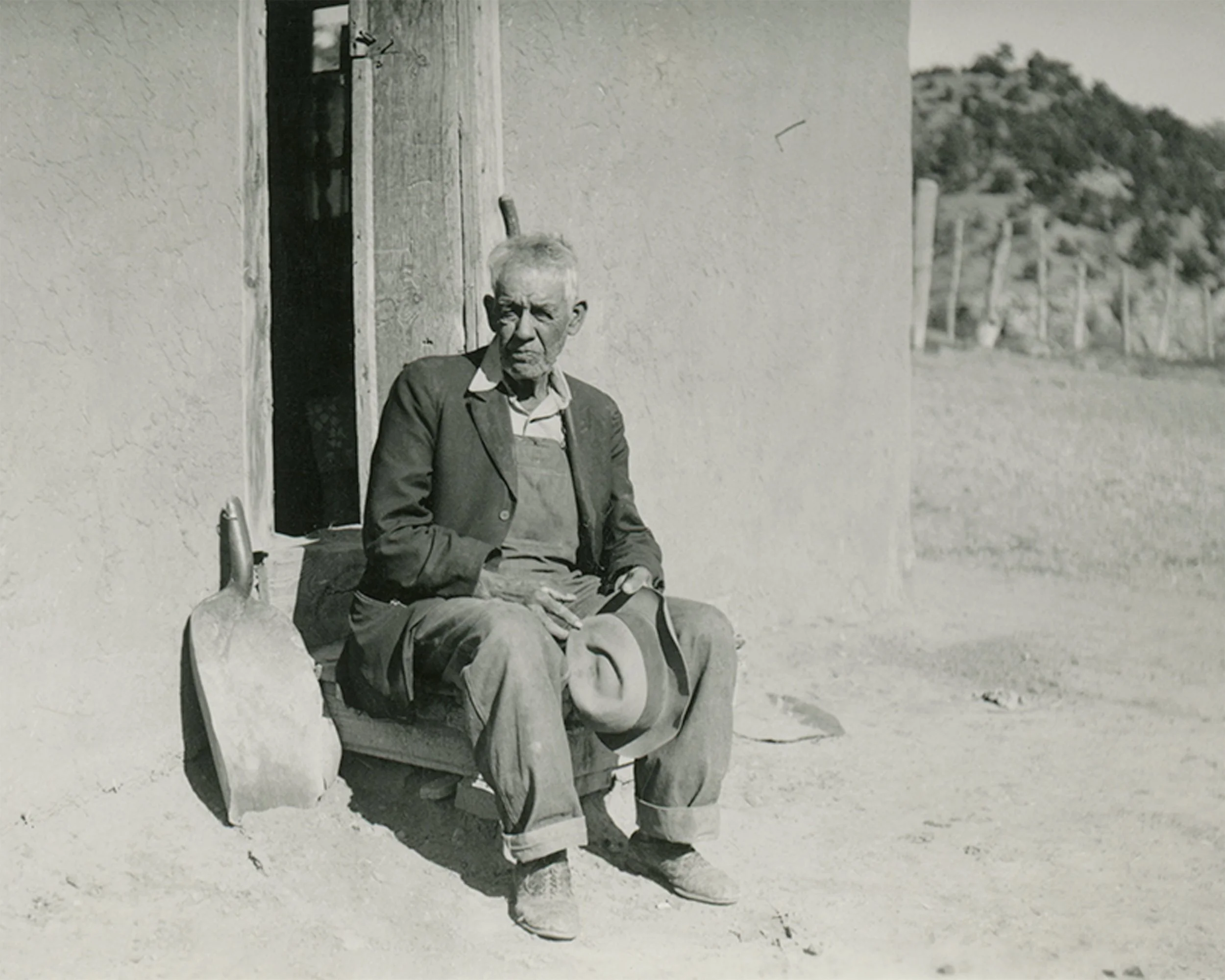 #1549 A. R. Mitchell Photo Collection