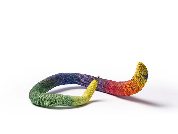Joyce Melander "Snake"