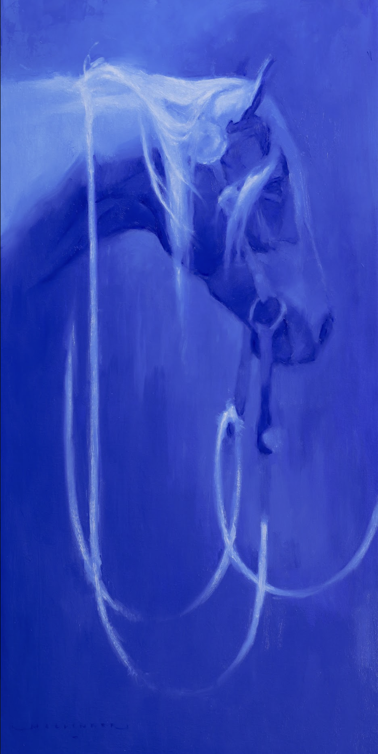 Flaxen Drapes