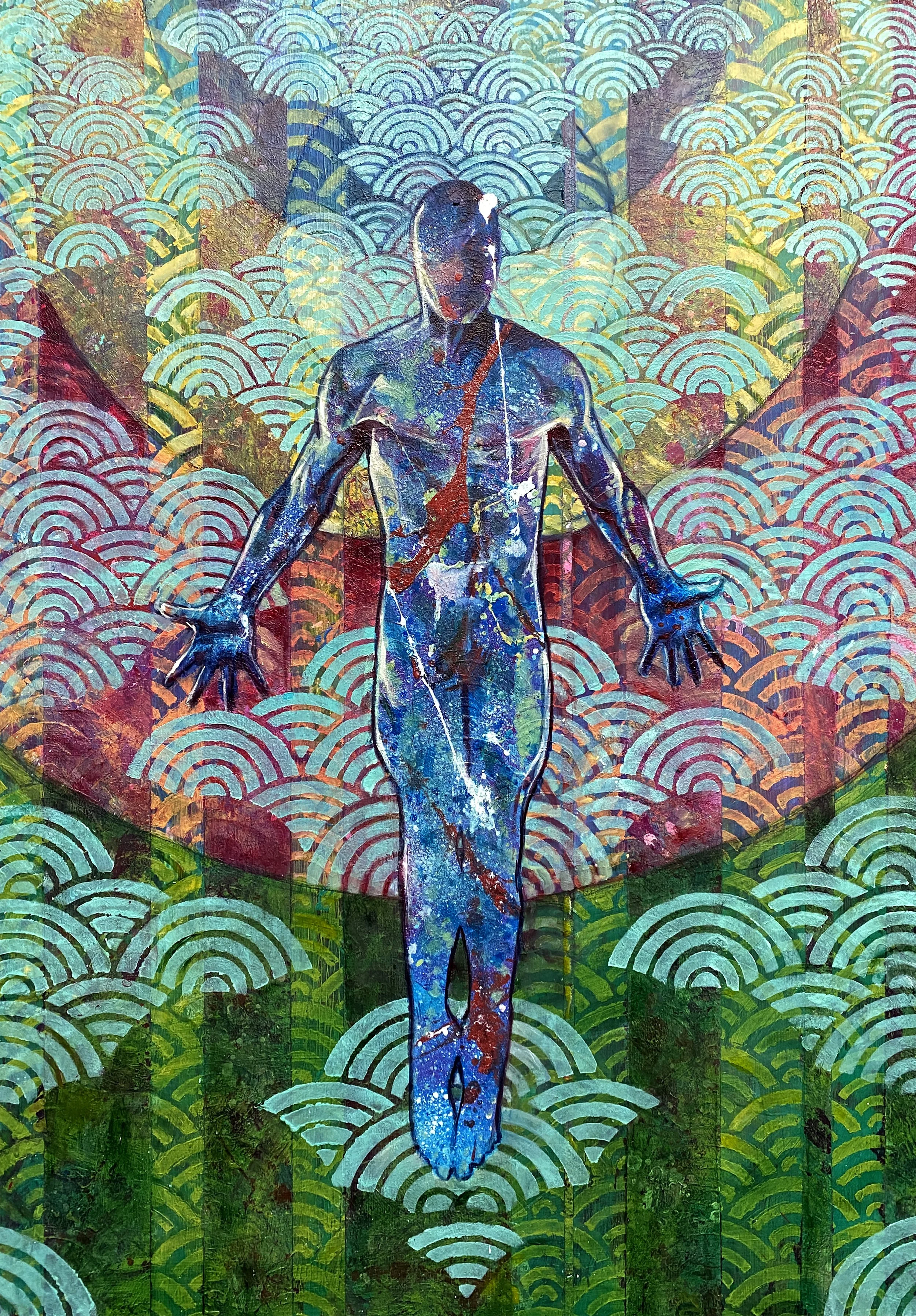 Grant Cooley - Premonition