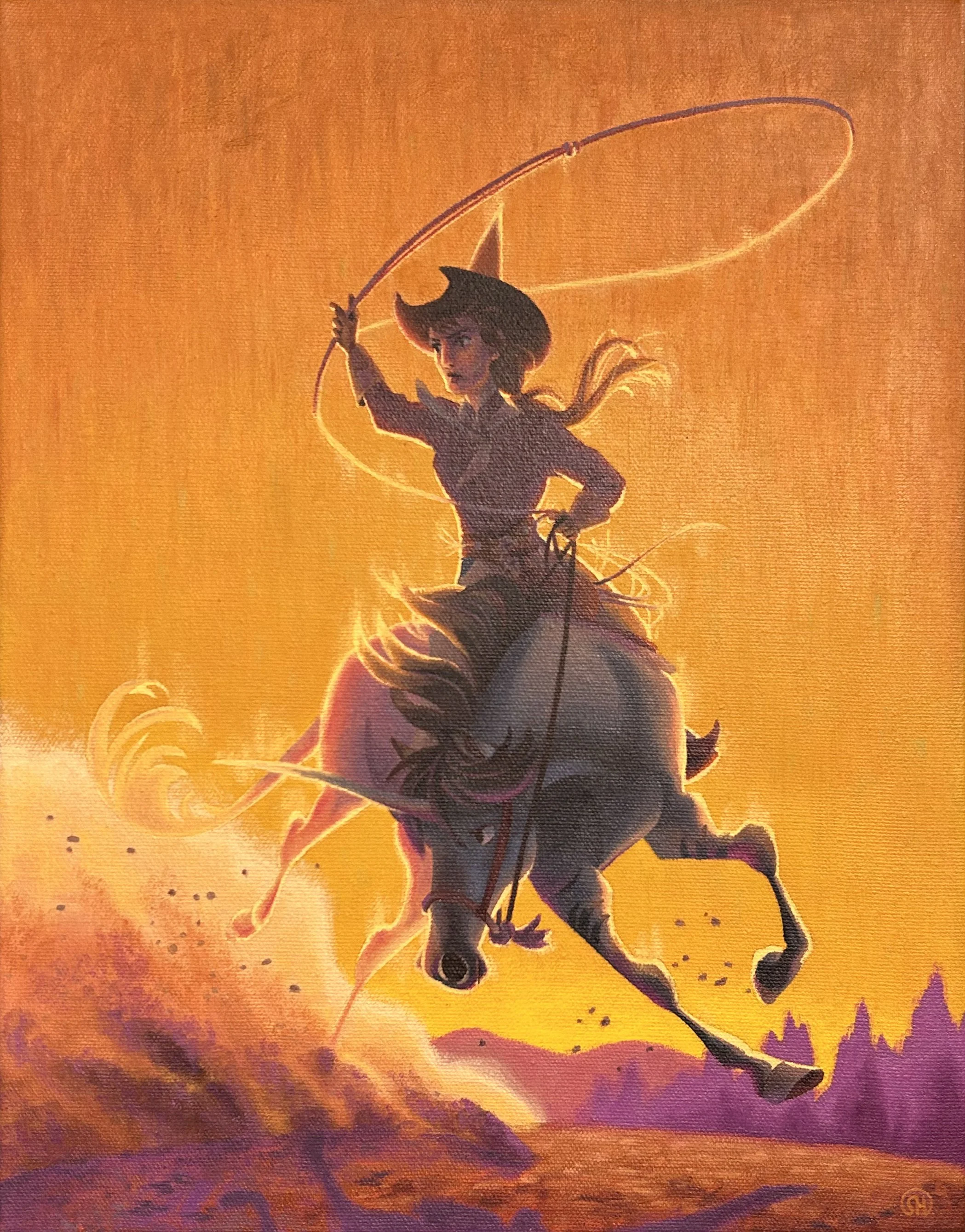 Sienna Haralson "Last Call"