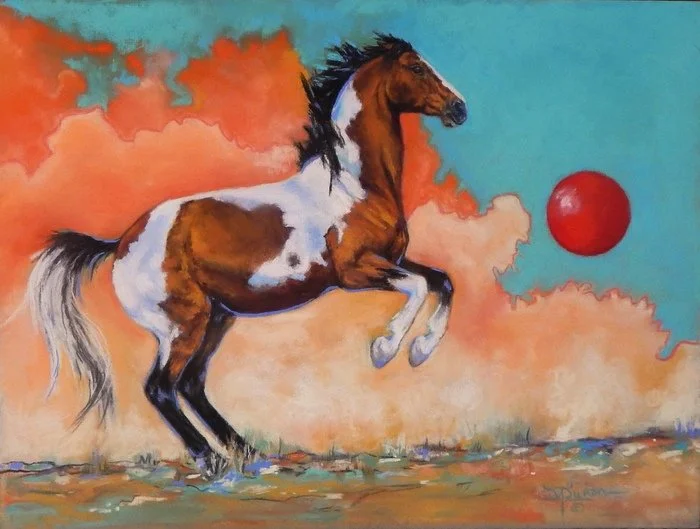 Vicki Duron "Alegre"