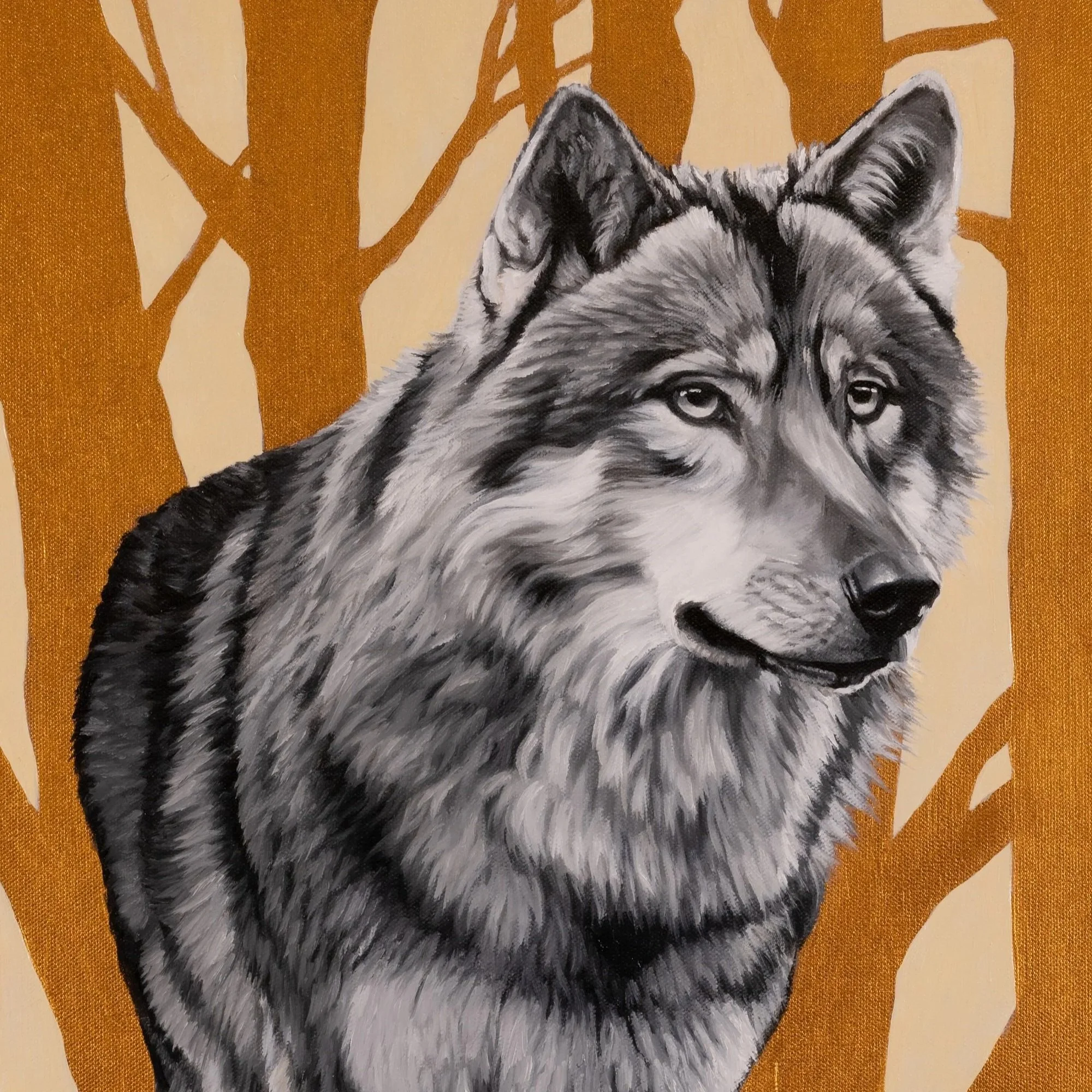 Sarah Boston “Keeper of Balance”