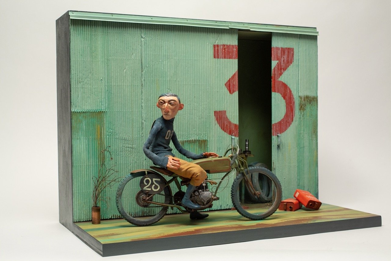 RedNoseStudio_GasLeftInTheTank_Sculpture-3 Large.jpeg