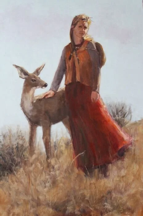 Linda Prokop "The Guardian"
