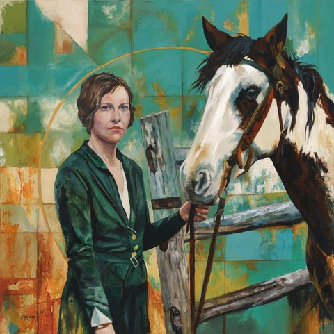 Alexander Kovacs - Western Gothic