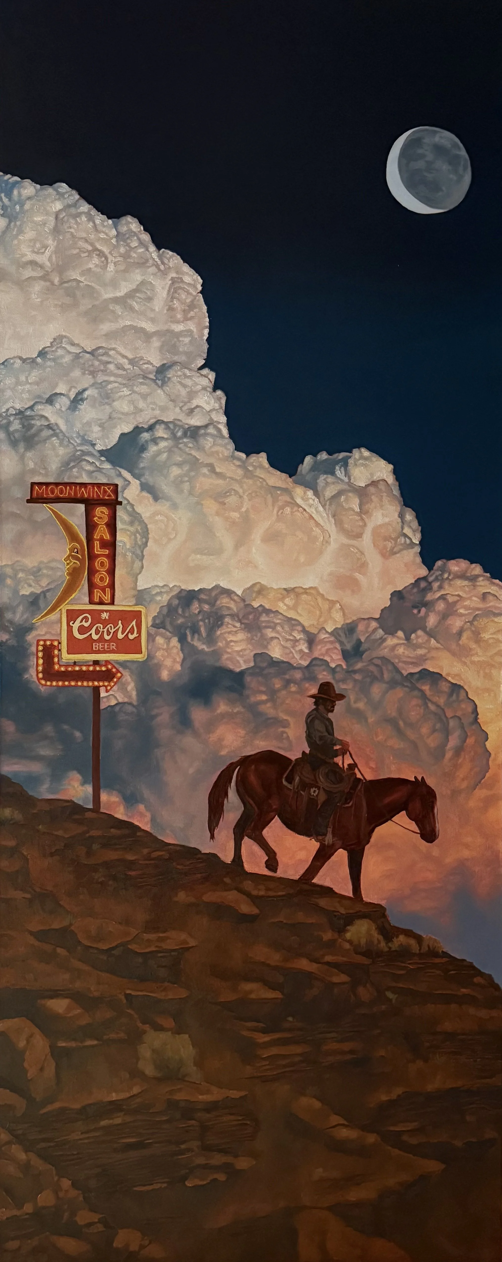 Katie Briggs "Happy Hour"