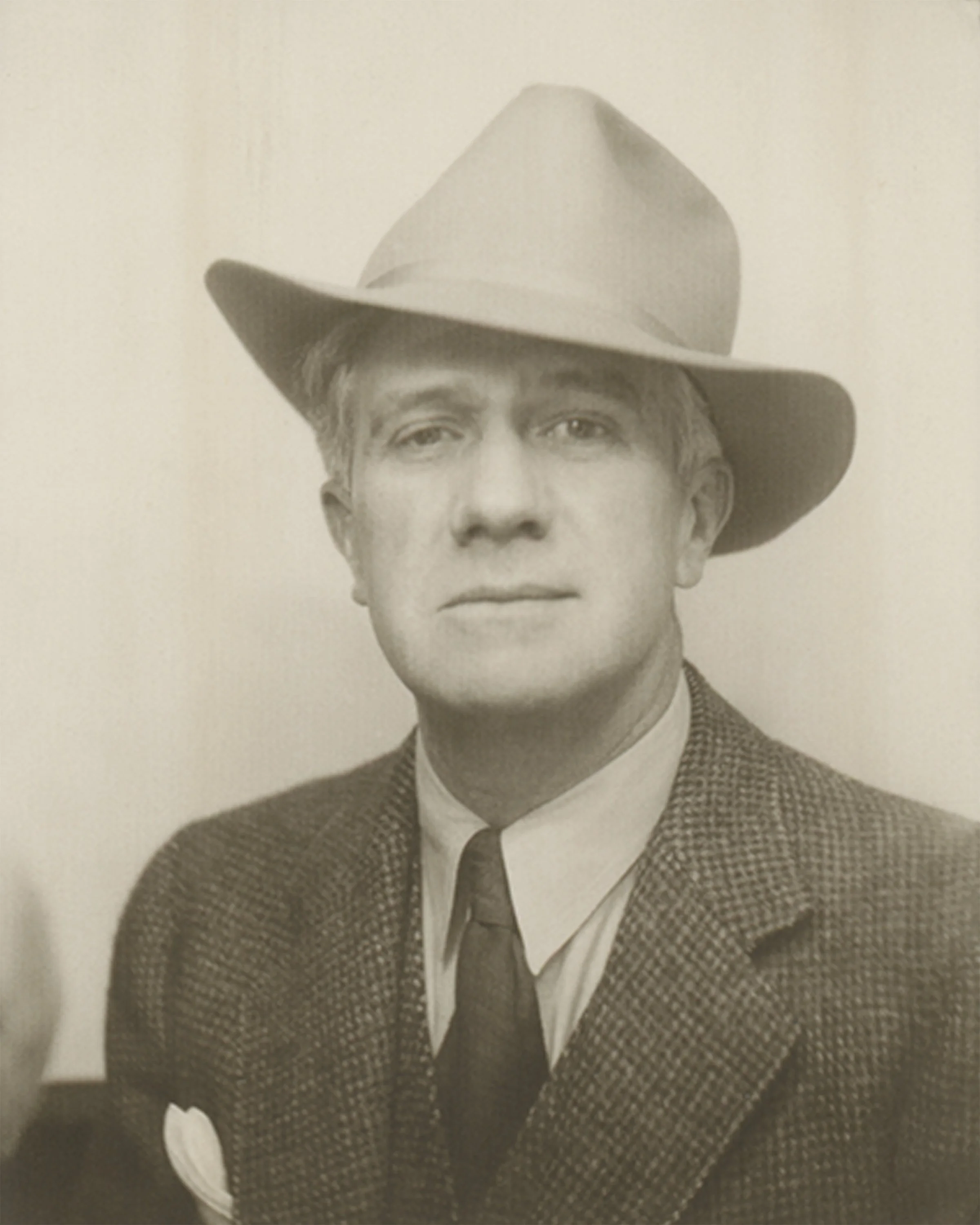 #1805 A. R. Mitchell Photo Collection