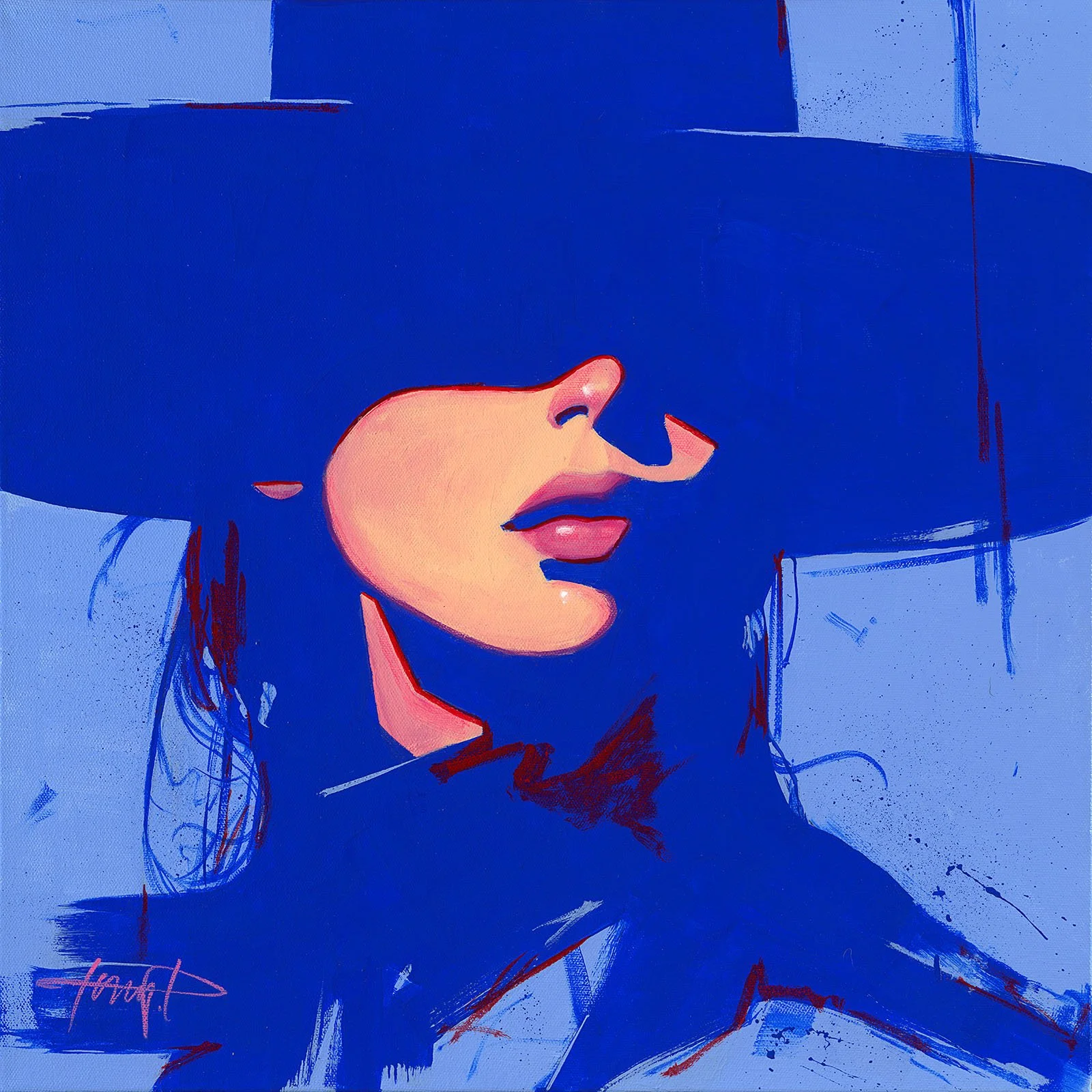 Tony Thielen  "Spur of the Moment"