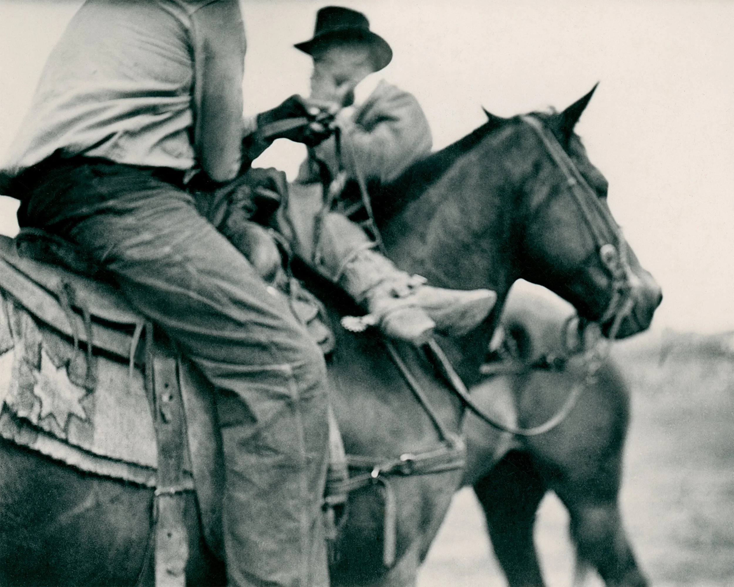 #380 A. R. Mitchell Photo Collection