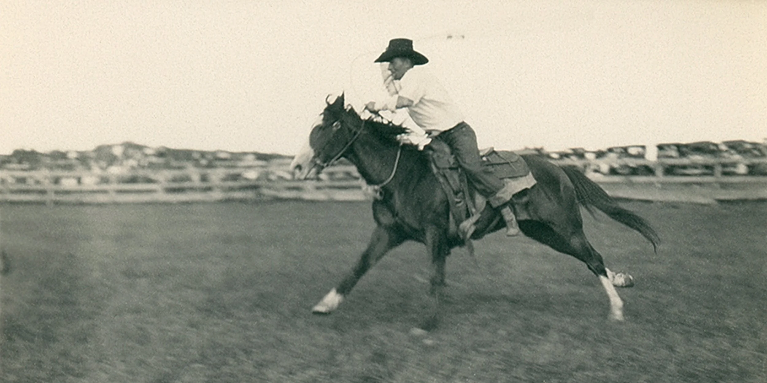 # 920 A. R. Mitchell Museum Photo Collection