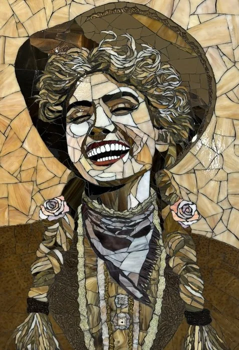 Karla Watson "Penelope"