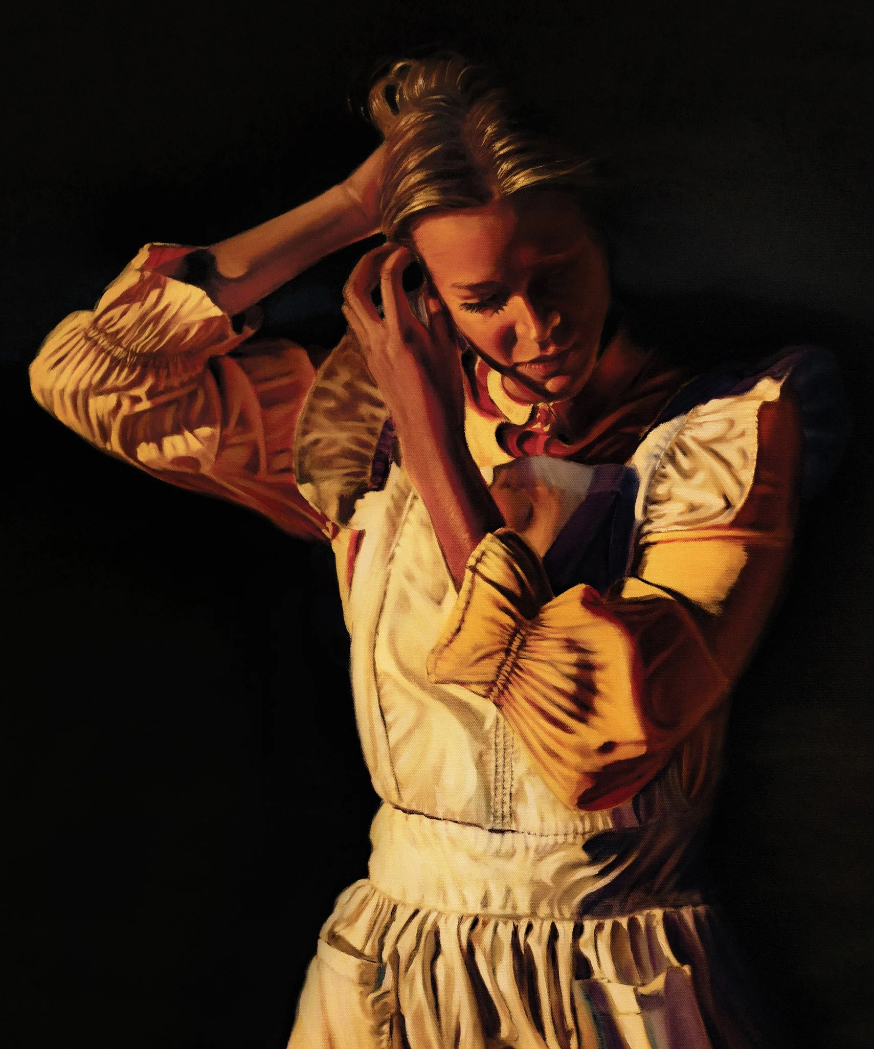 Deborah Whitt "Desert Breeze"
