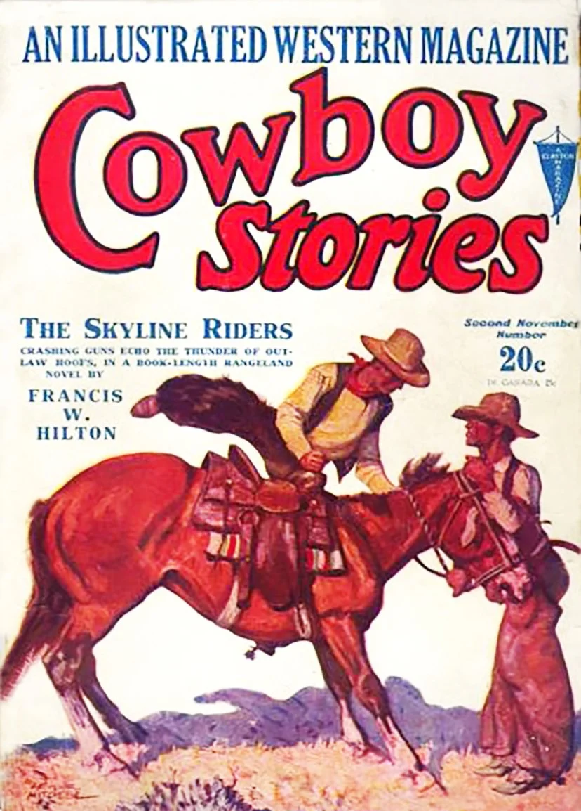 A.R. Mitchell — A.R. Mitchell Museum of Western Art