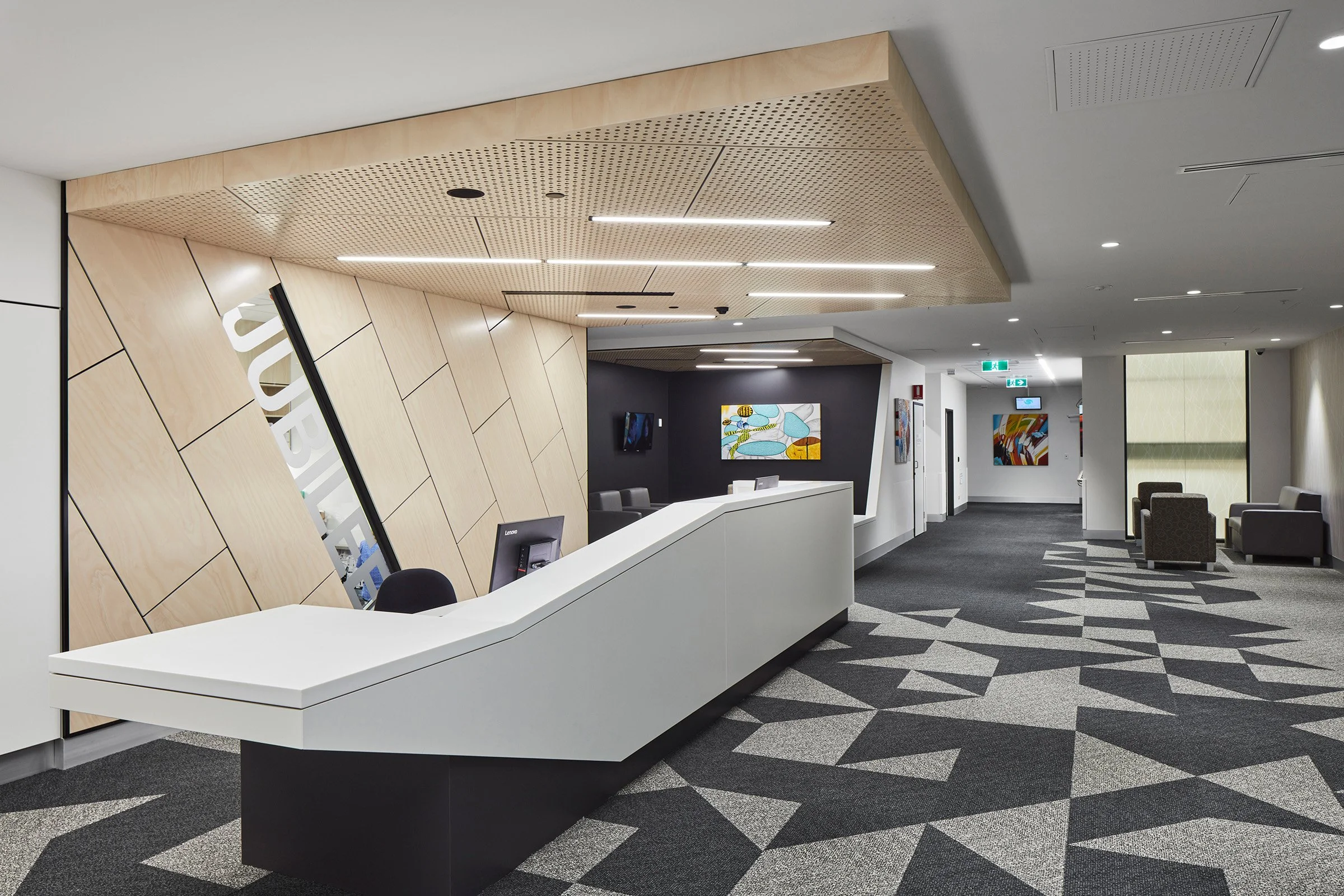 PASO Medical Integrated Oncology and Haematology Service Frankston
