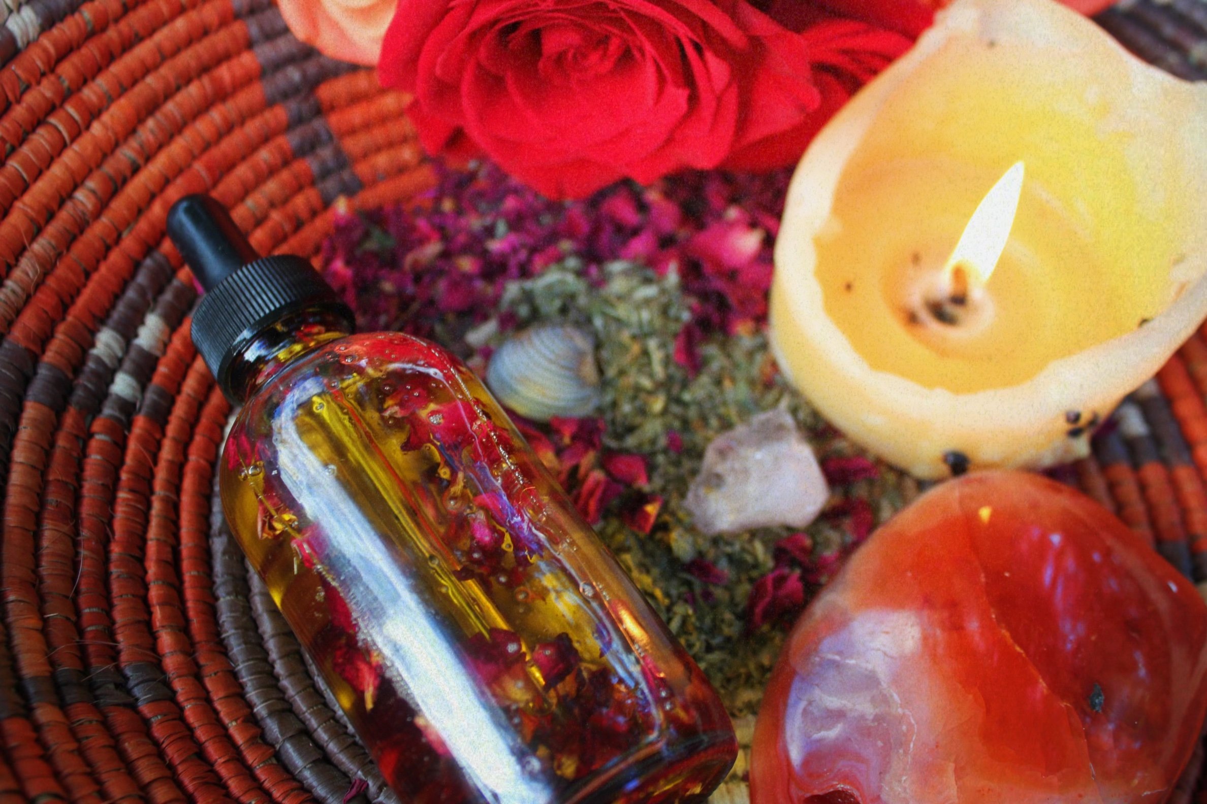 Venus Body Serum