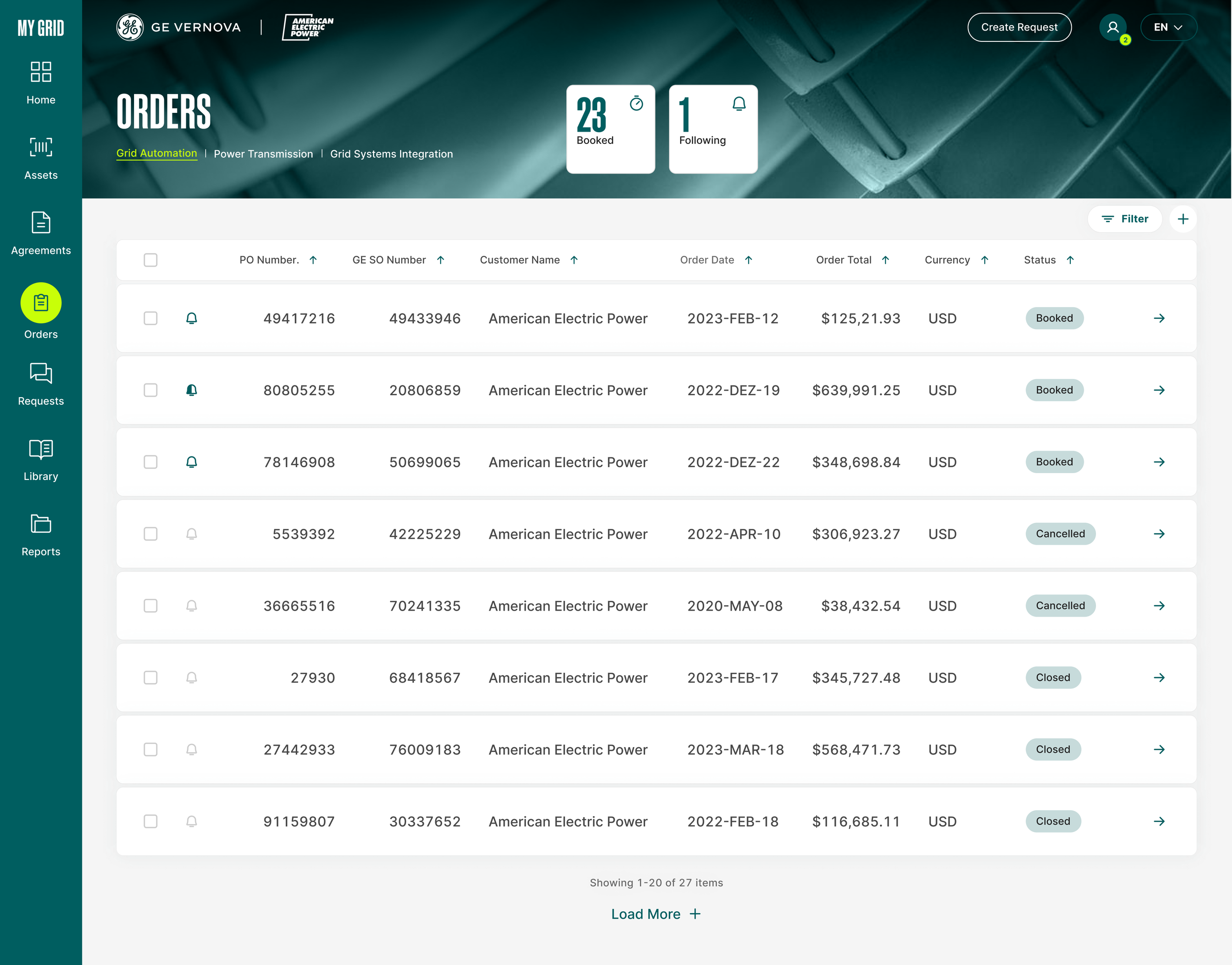 D Orders Landing Page.png