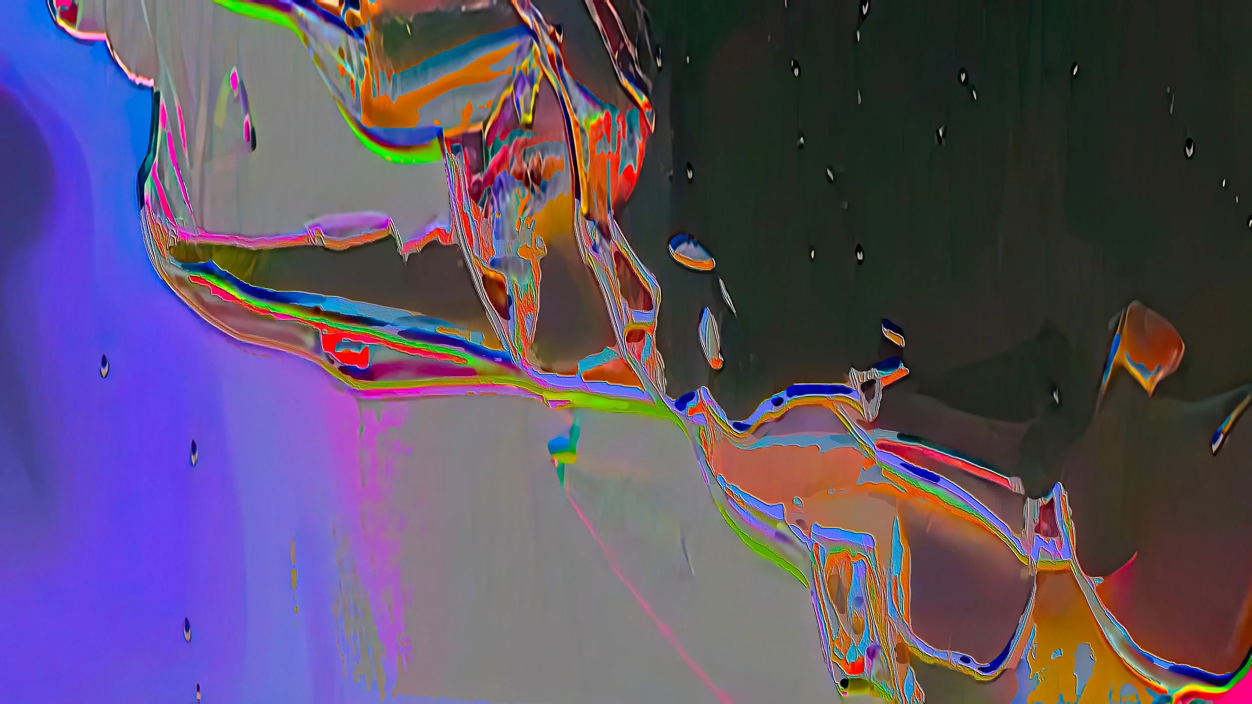 Aberrations