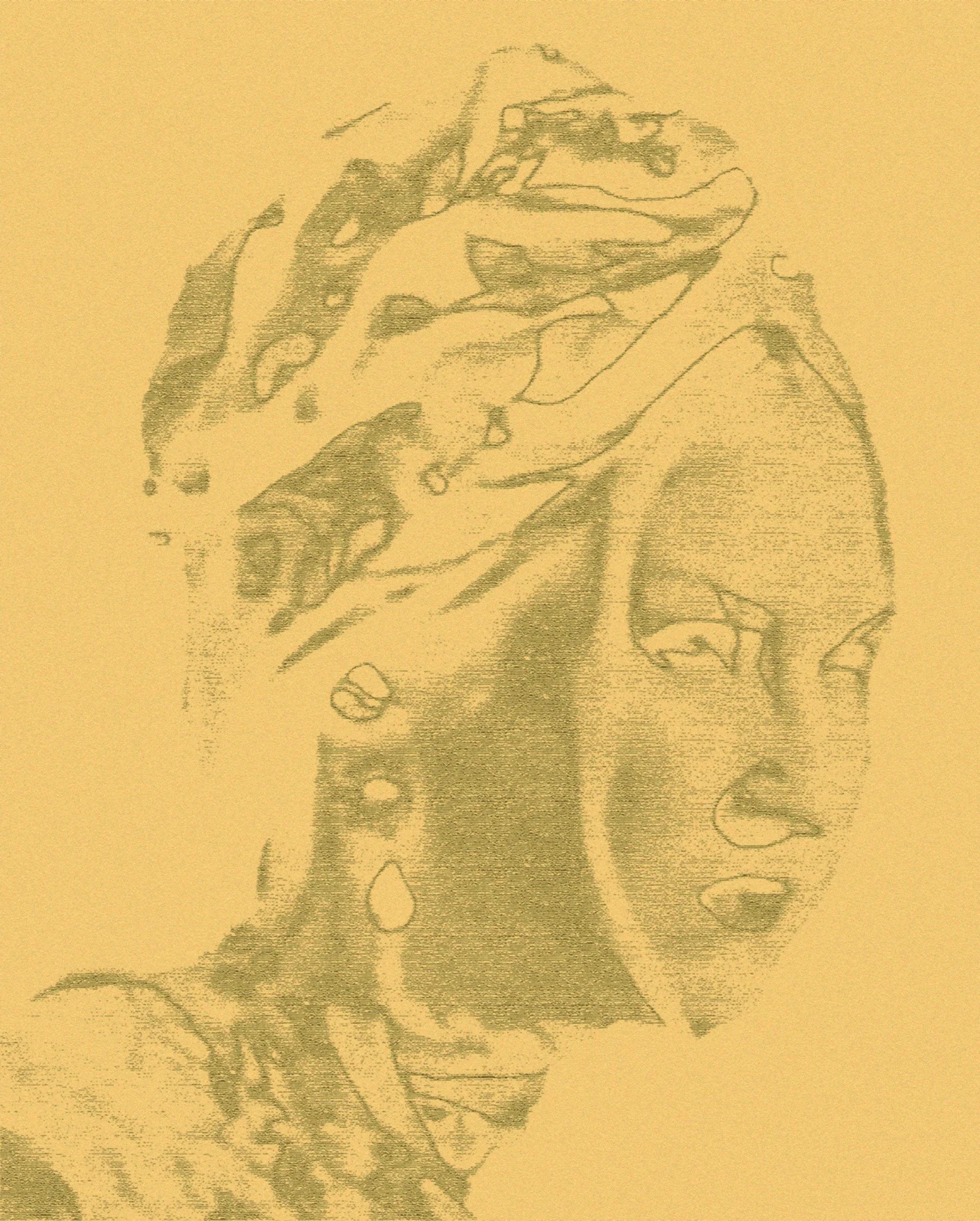 Berlin Lady