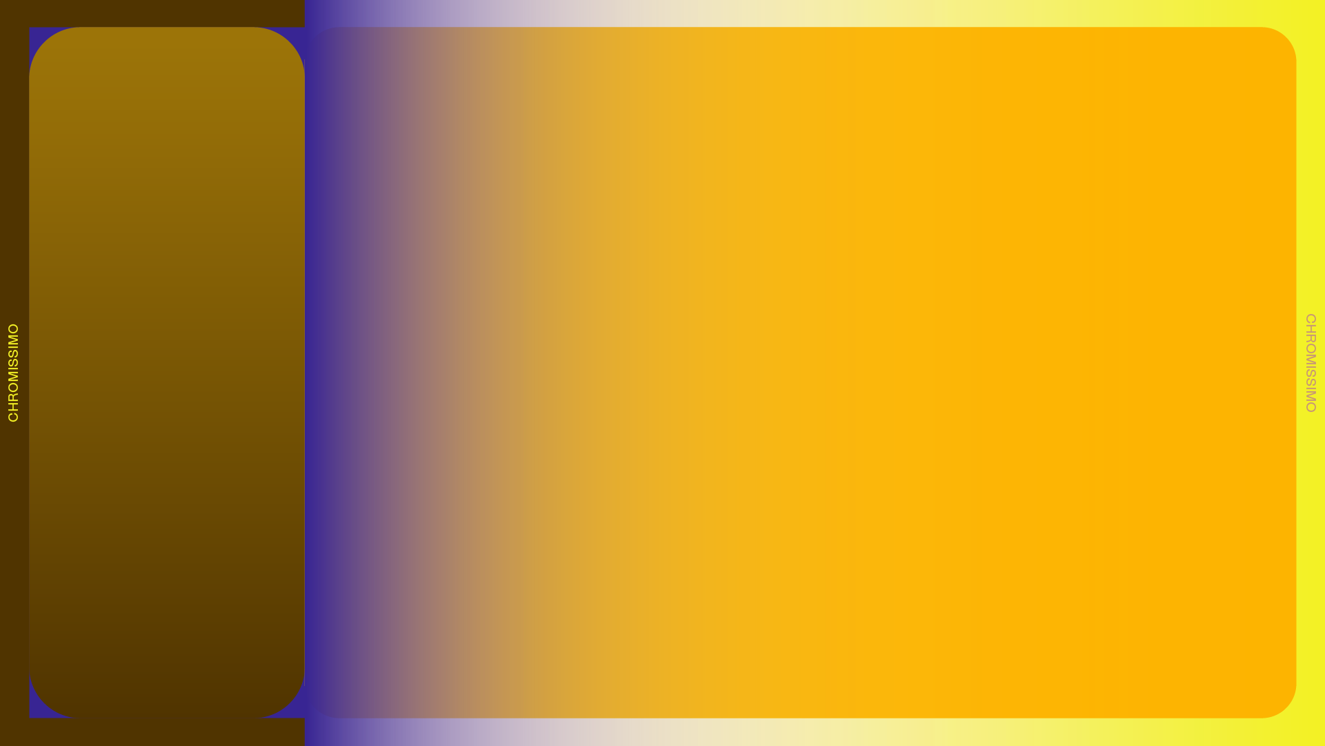 Chromissimo