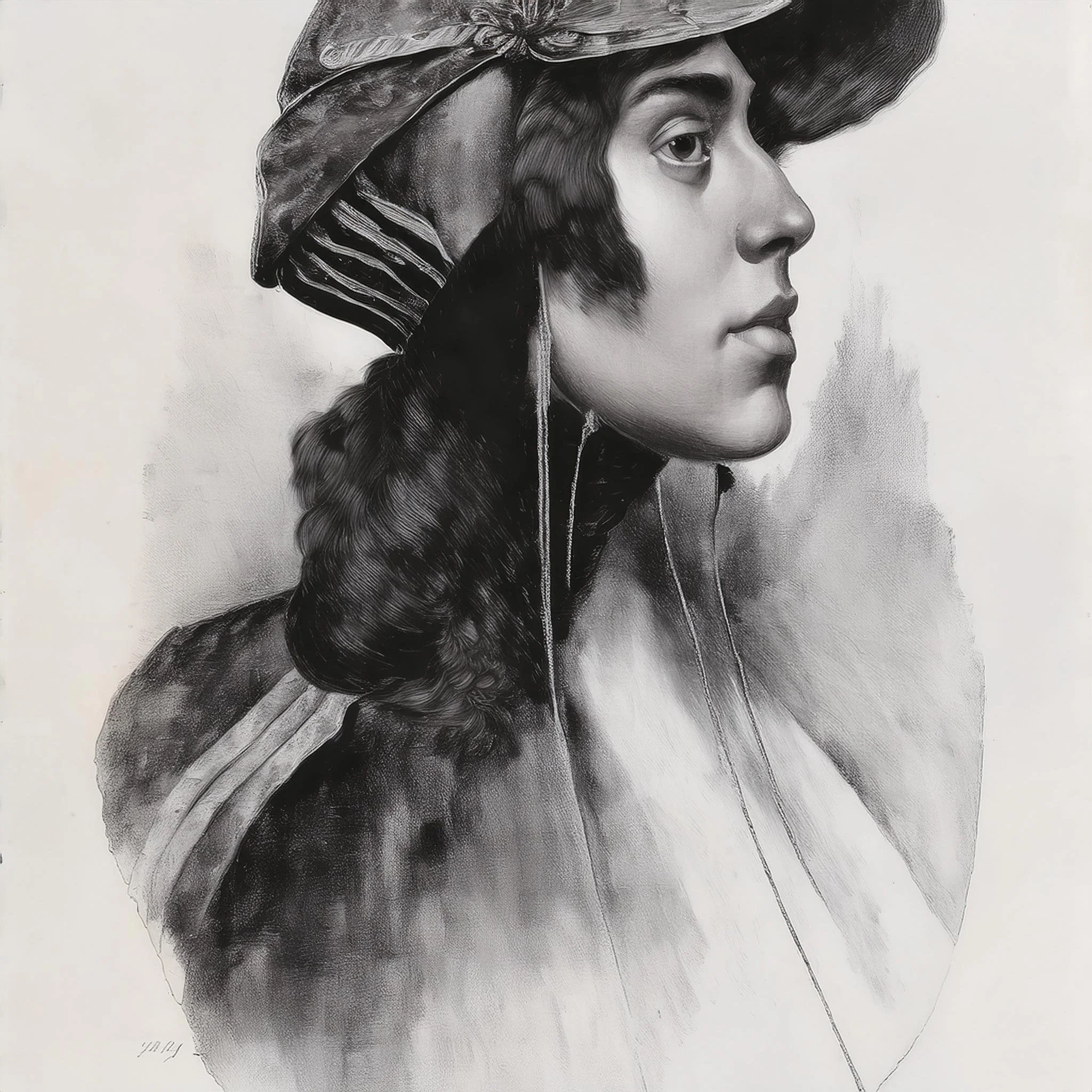 Firefly a fashionable portrait in masaccio style 23373.jpg