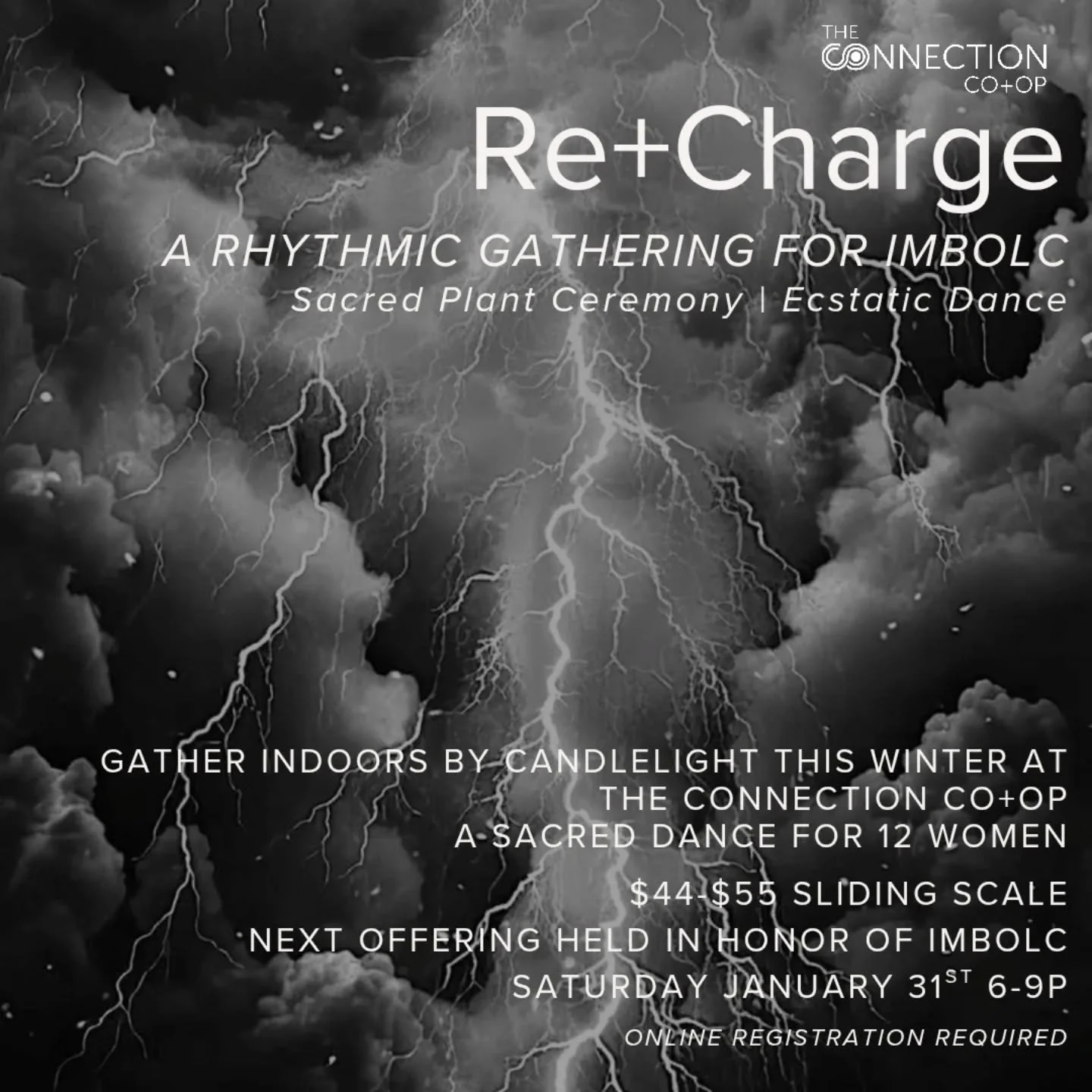 As winter softens + the first hints of light return, Imbolc arrives: the quiet midpoint between darkness + spring. A threshold where we honor what is beginning to stir beneath the surface&hellip;the intentions, the warmth, the inner spark preparing t