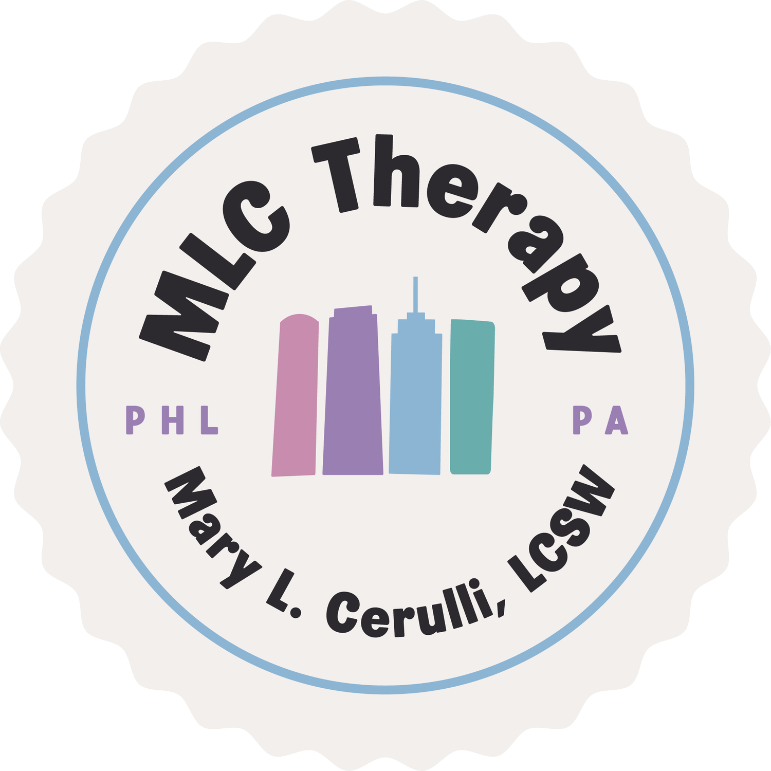 Mary L. Cerulli Therapy