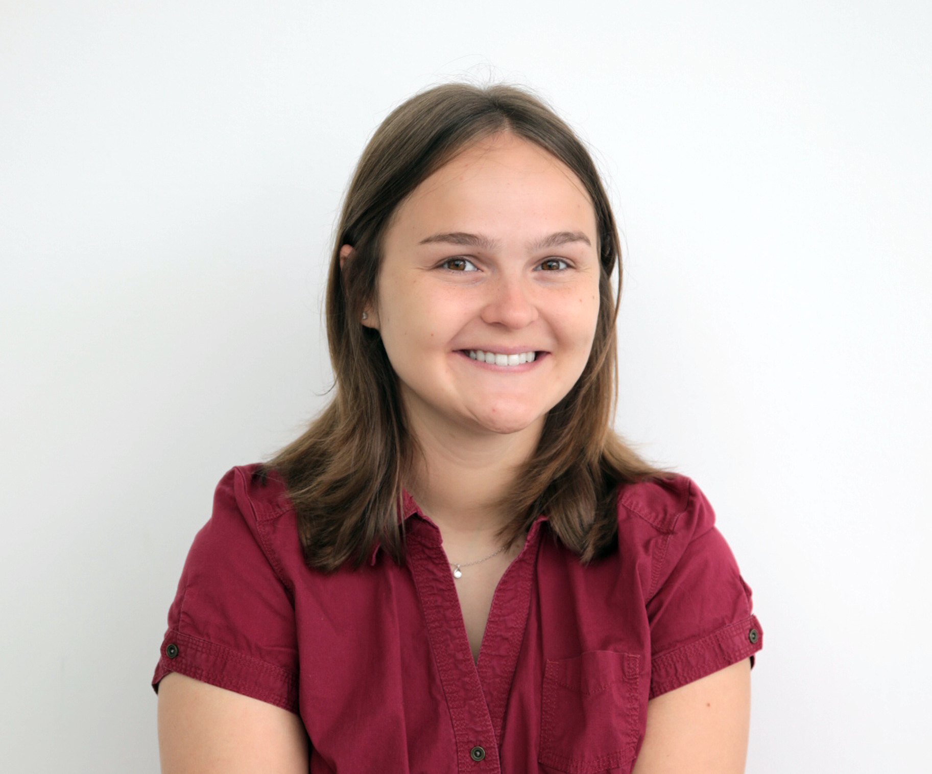 Emily Bazin, BA