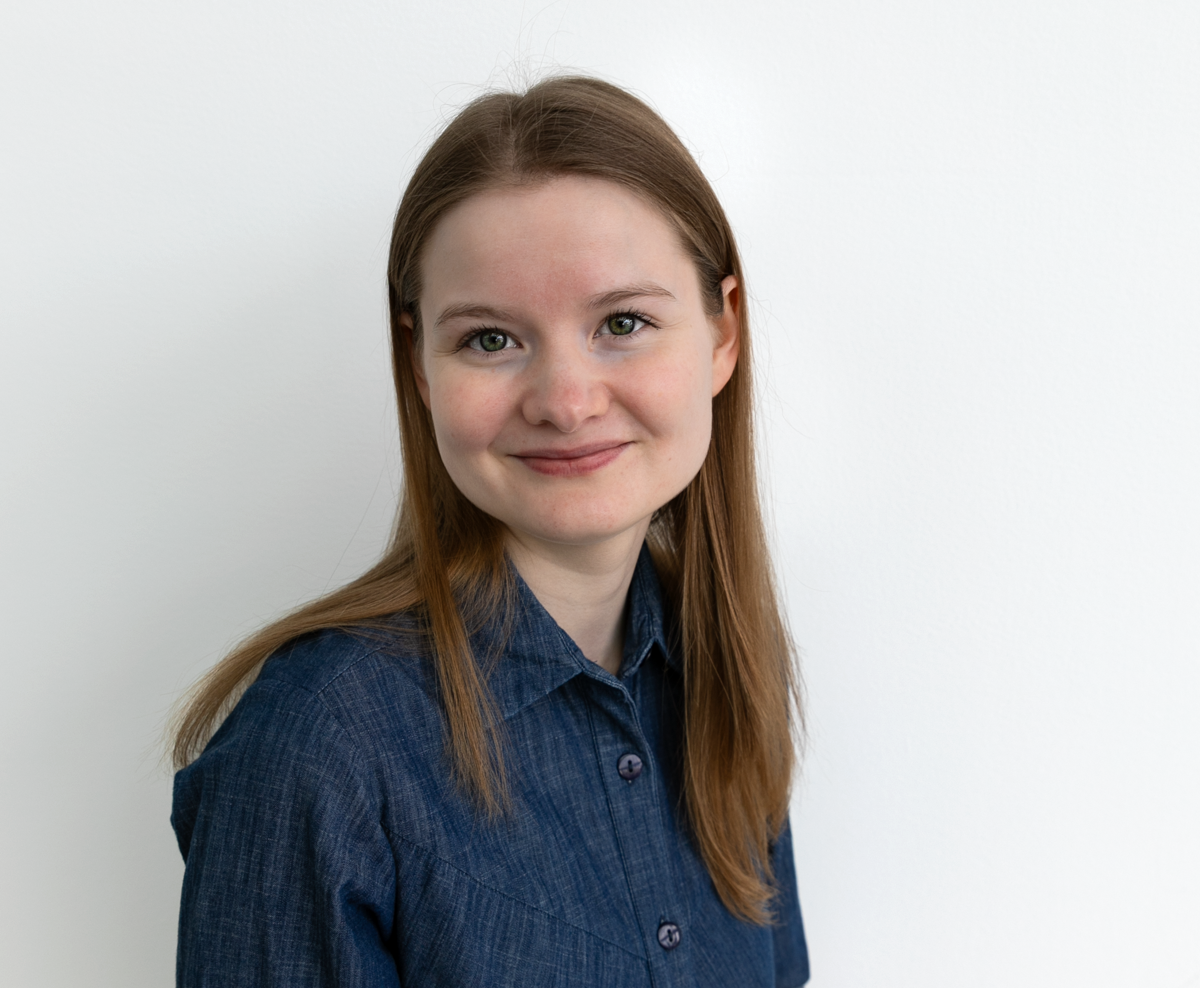 Sarah Mikesell-Johnson, LICSW