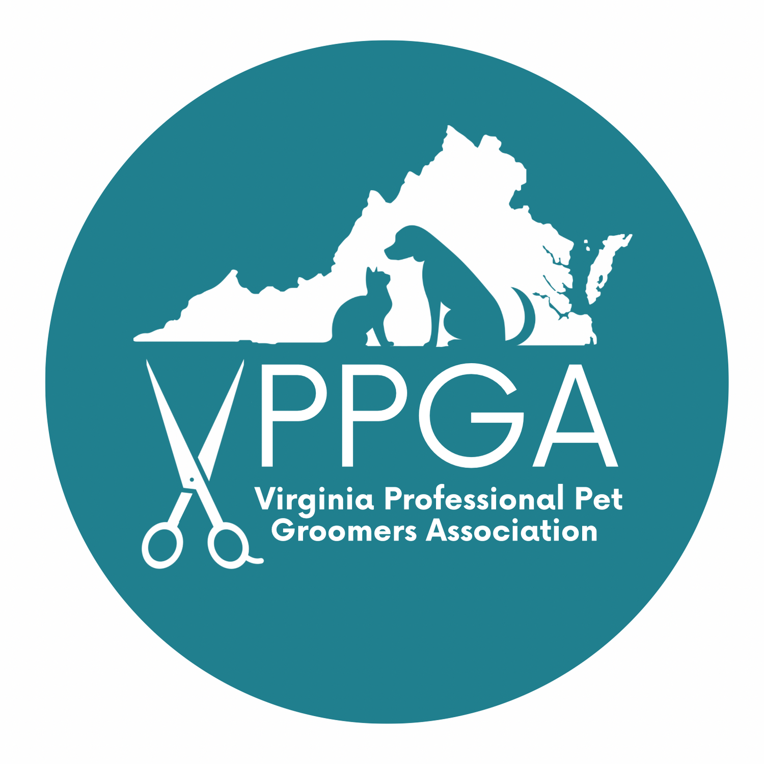 Virginia Professional Pet Groomers Association